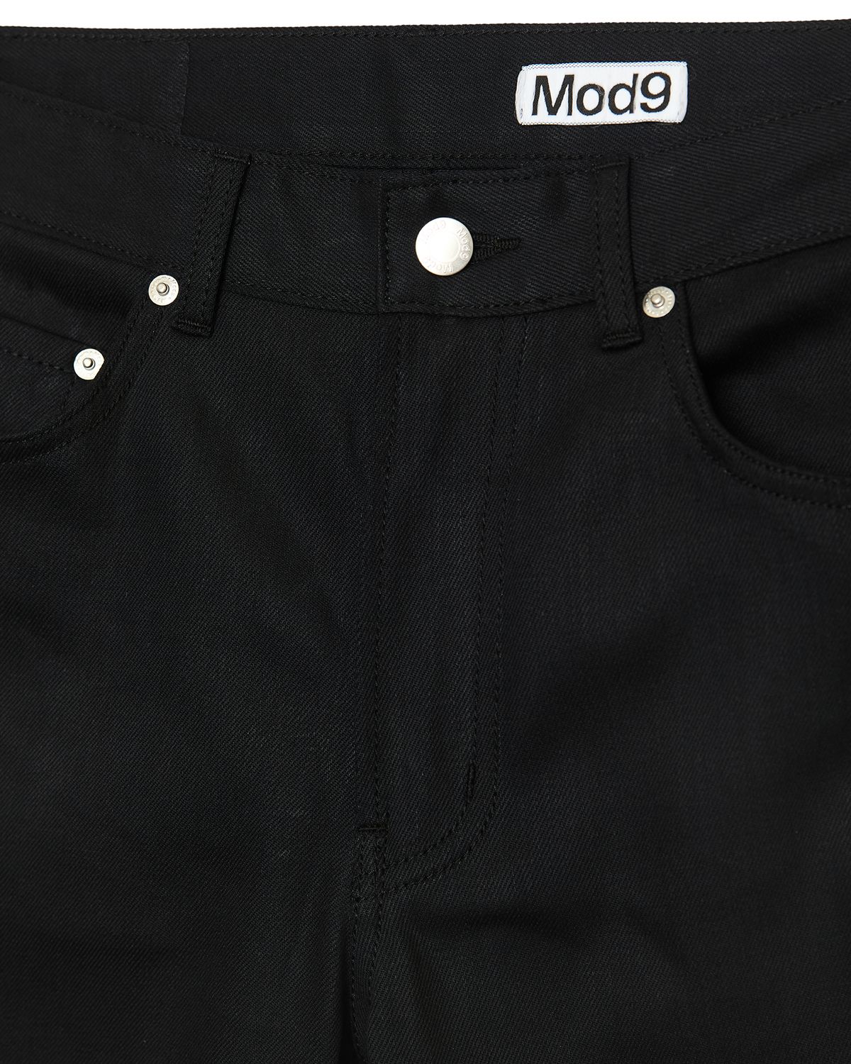 모드나인(MODNINE) Black Soul - MOD1ss