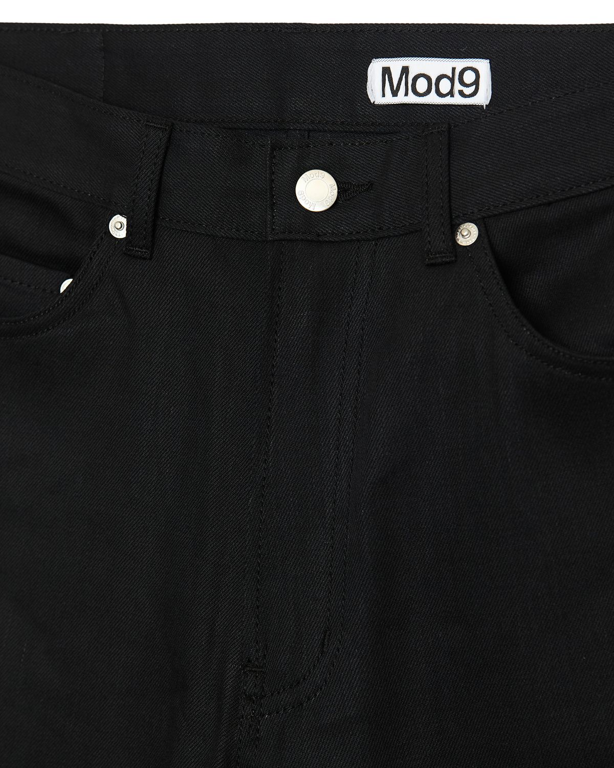모드나인(MODNINE) Black Soul - MOD3