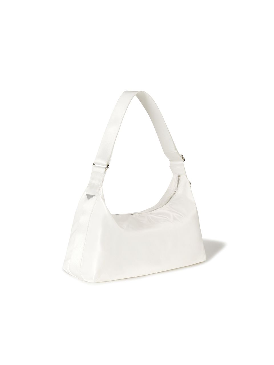 トートバッグ Fennec MEDIUM HOBO IVORY FNSHO01IVF MUSINSA公式 | fennec MEDIUM HOBO - IVORY