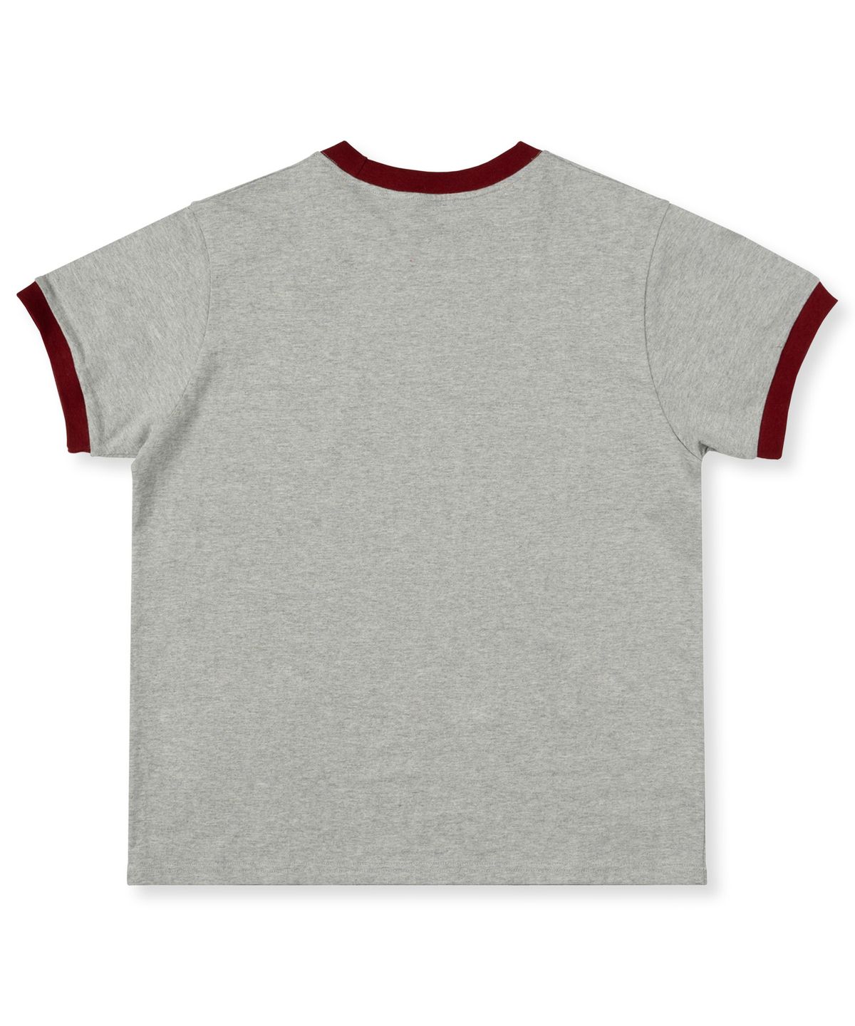 노이커먼(NOYCOMMON) TANGERINE RINGER TEE GY