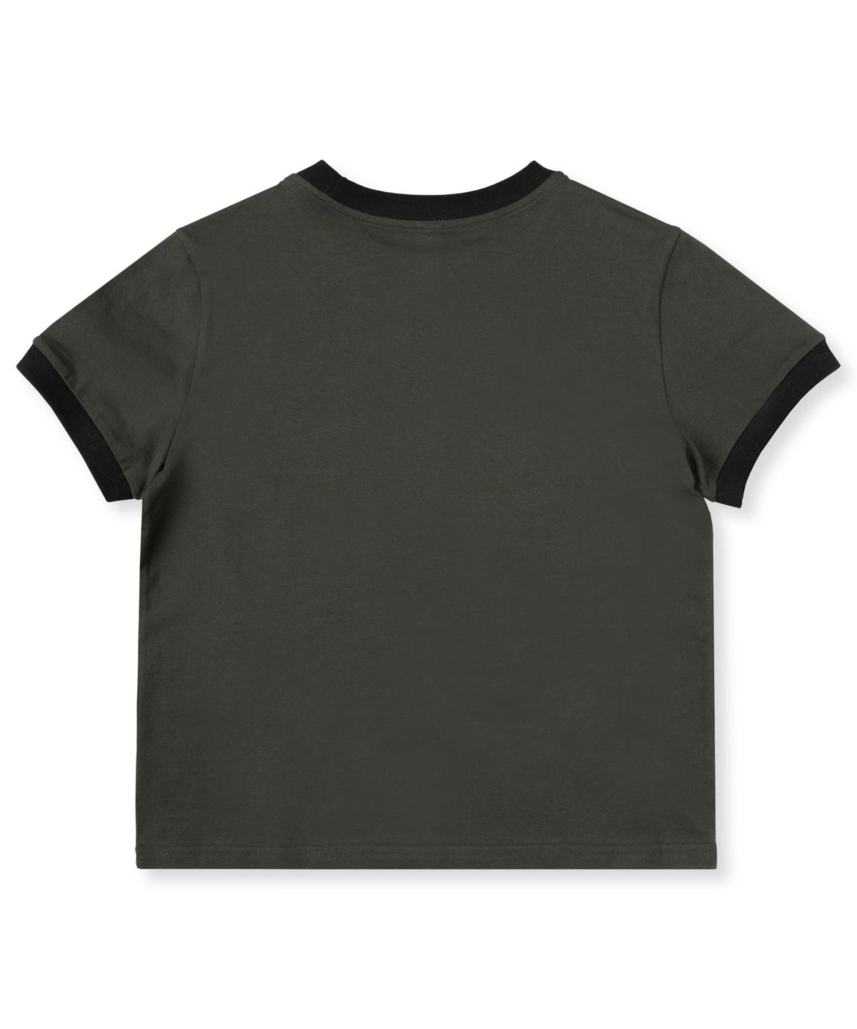 노이커먼(NOYCOMMON) TANGERINE RINGER TEE CH