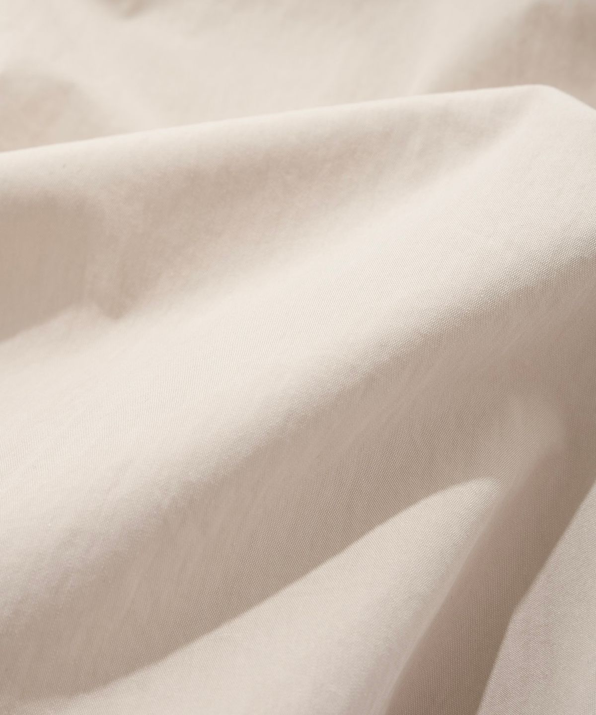 커버낫 우먼(COVERNAT WOMAN) 우먼 피쉬테일 코트 Beige