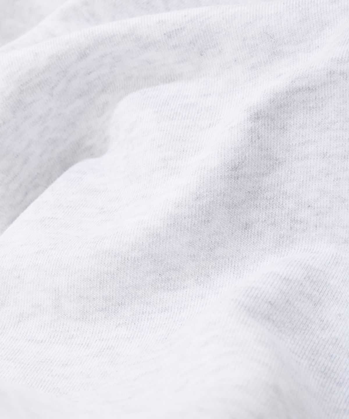 커버낫 우먼(COVERNAT WOMAN) 우먼 2WAY 스웻 팬츠 Heather Gray
