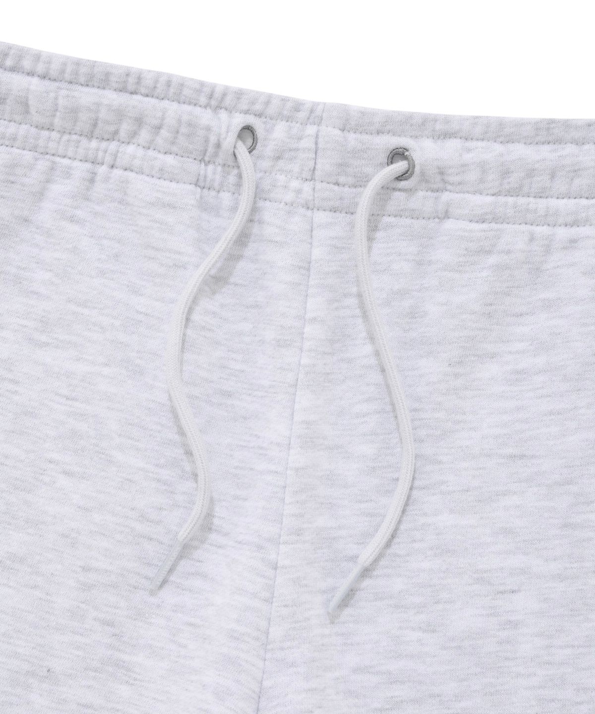 커버낫 우먼(COVERNAT WOMAN) 우먼 C 로고 스웻 쇼츠 Heather Gray