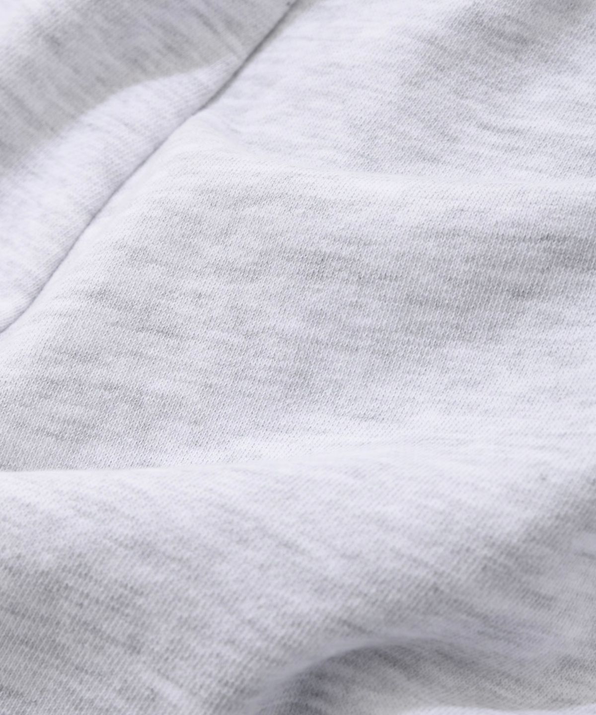 커버낫 우먼(COVERNAT WOMAN) 우먼 C 로고 스웻 쇼츠 Heather Gray