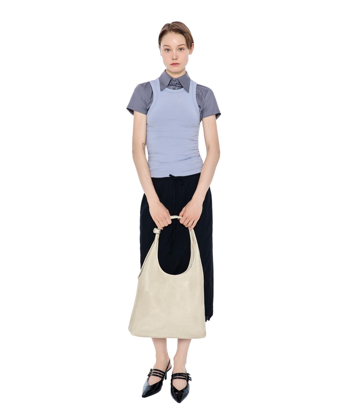 스탠드오일(STAND OIL) Ringo Bag · 링고백