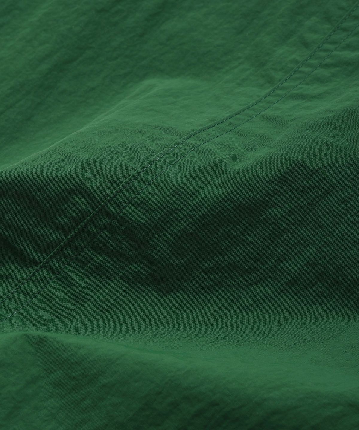 커버낫 우먼(COVERNAT WOMAN) 우먼 바시티 자켓 Green