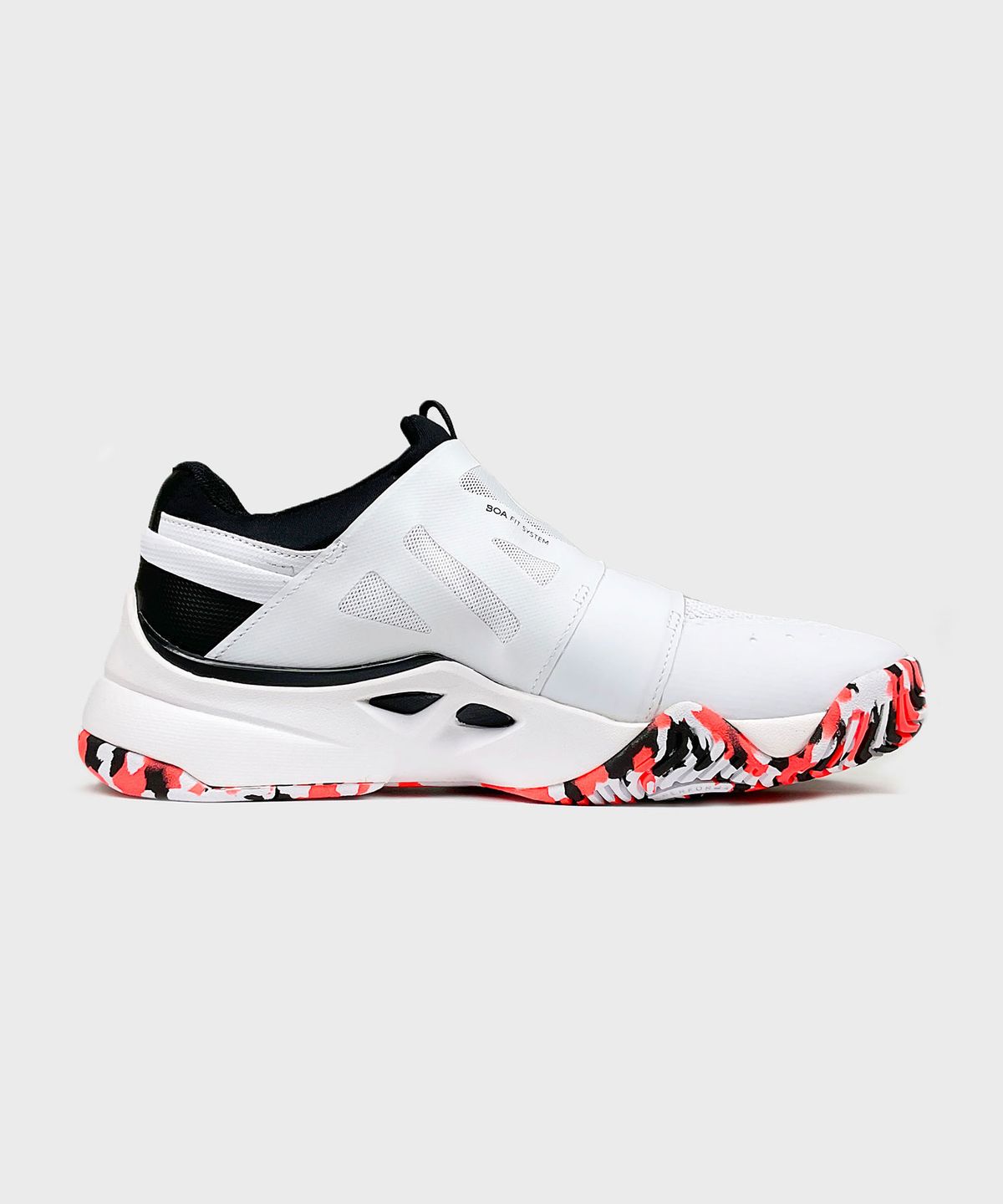 비트로(VITRO) 남녀공용 테니스화 에스텔라2 ESTELLA 2(WHITE/N.PINK)