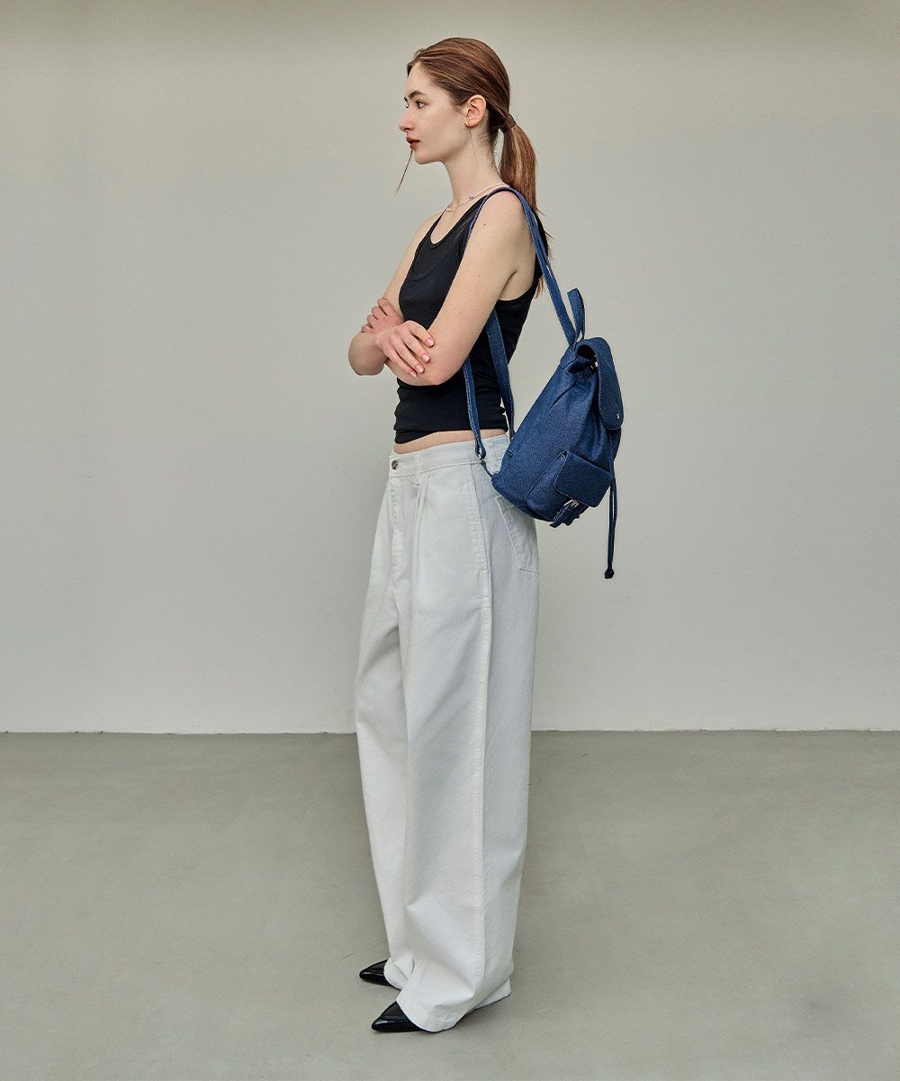 MUSINSA | STAND OIL Hug Backpack. Hug Backpack