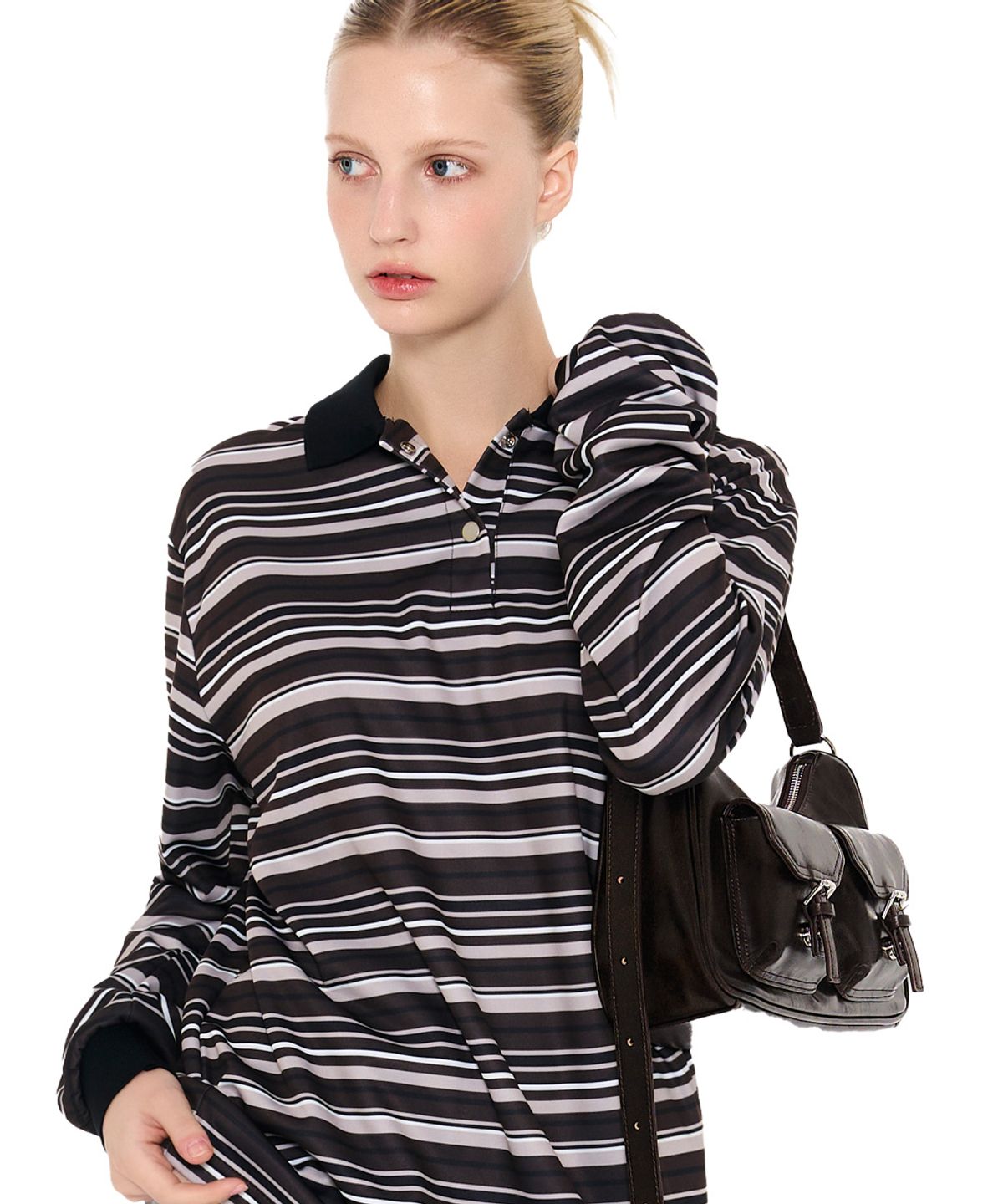 스탠드오일(STAND OIL) Joey Bag Mini · 조이백 미니