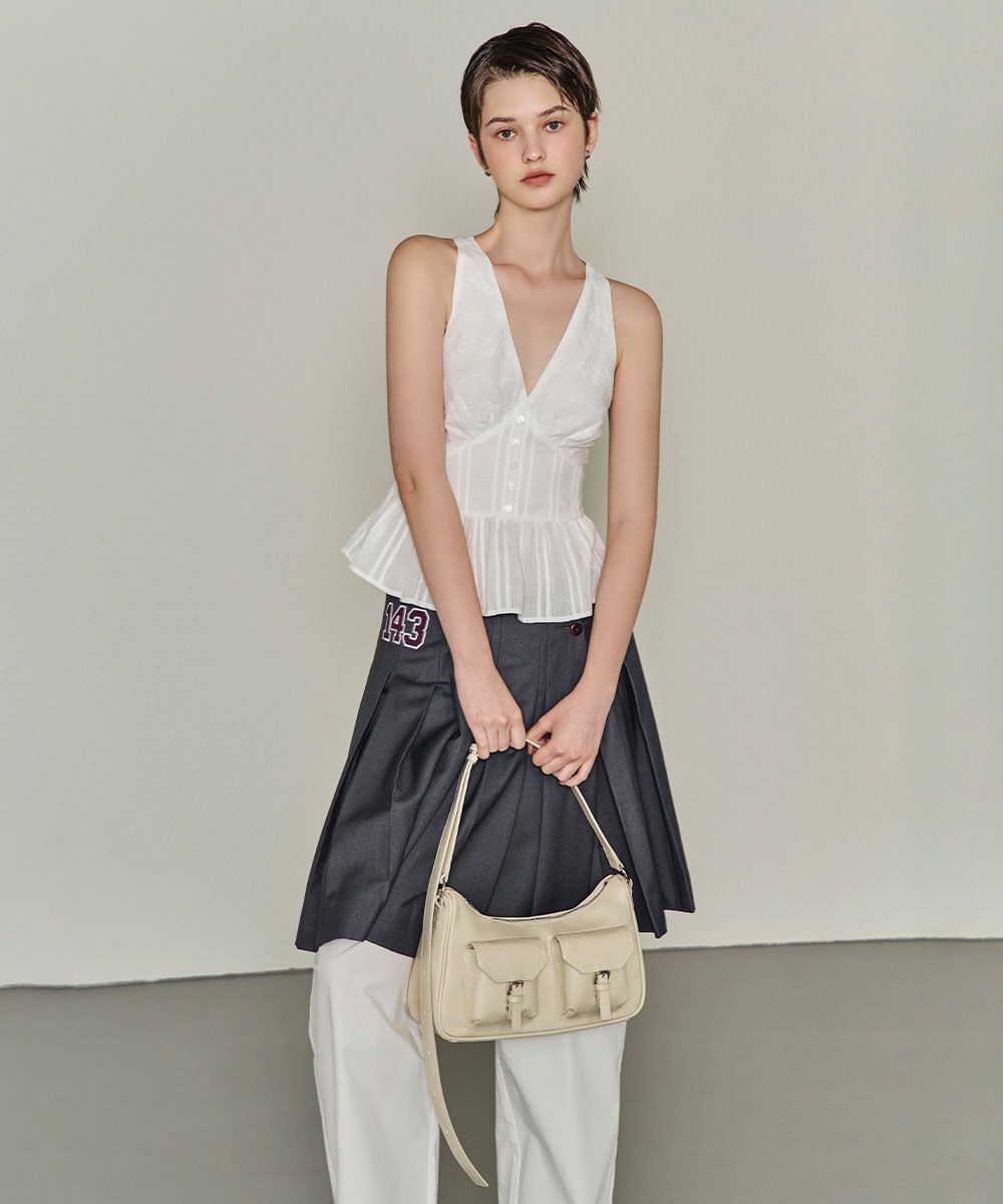 MUSINSA公式 | STAND OIL Joey Bag Mini. Joey Bag Mini