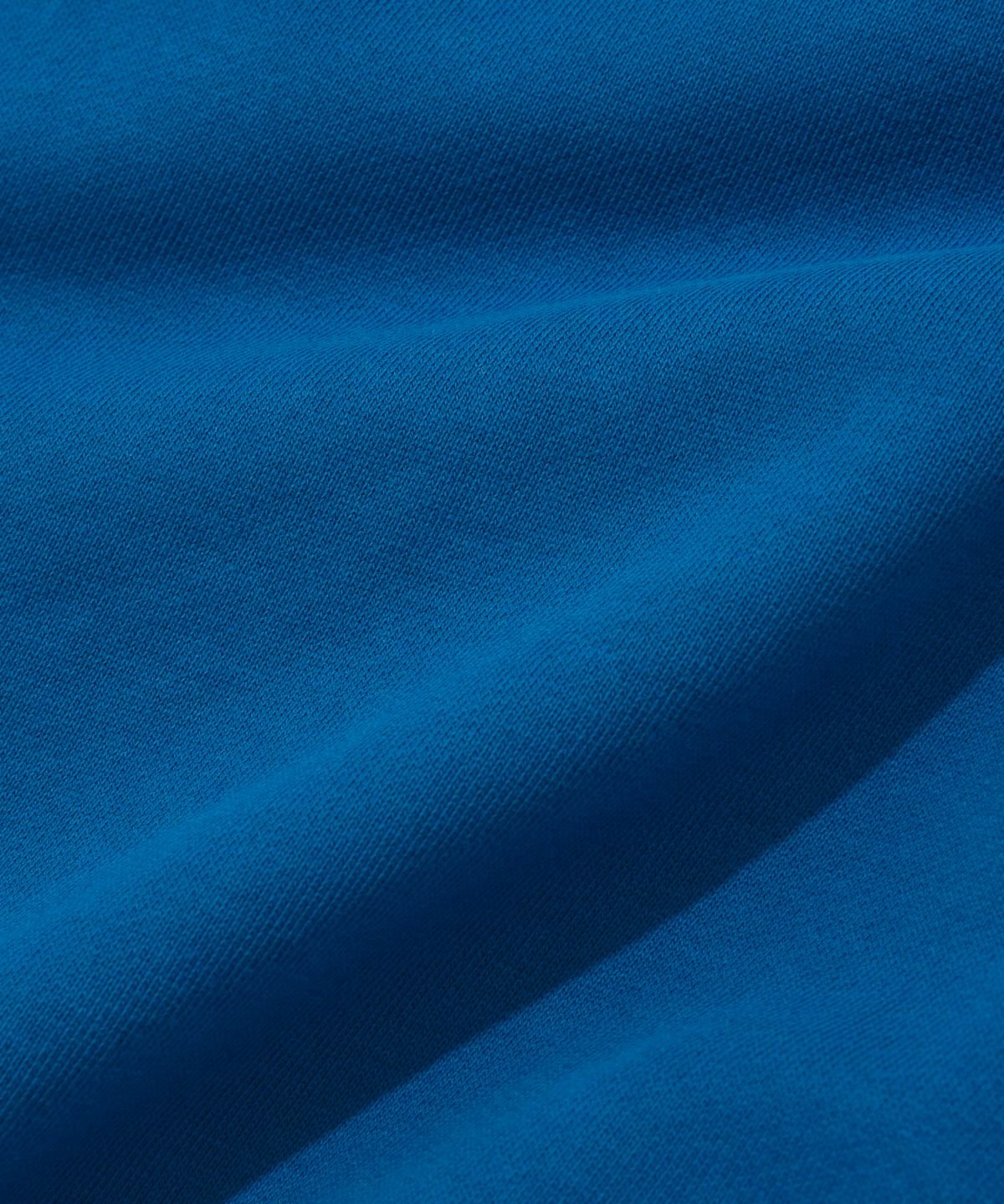 커버낫 우먼(COVERNAT WOMAN) 우먼 세미 부츠컷 스웻 팬츠 Blue
