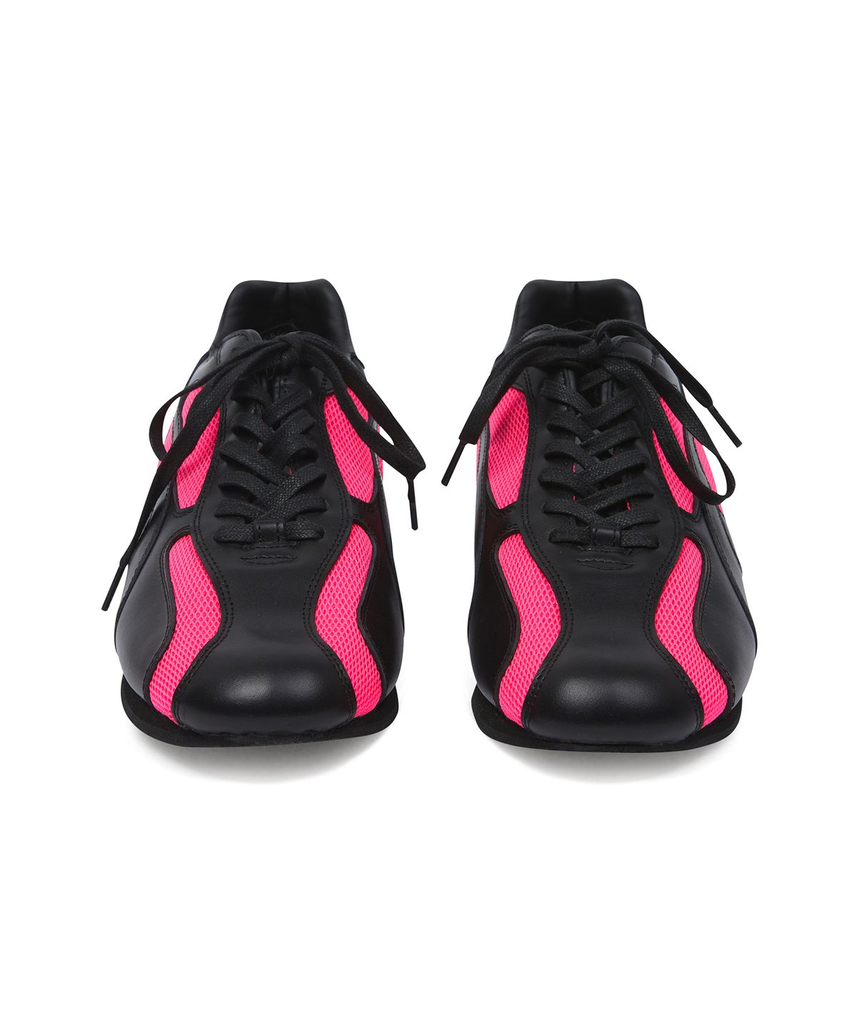 러브이즈트루(LUVISTRUE) LUVISTRUE X YASE SPIDER SNEAKERS(BLACK)