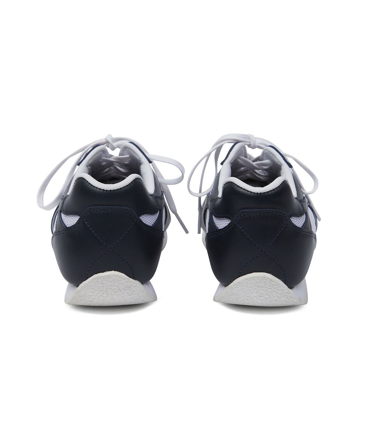 러브이즈트루(LUVISTRUE) LUVISTRUE X YASE SPIDER SNEAKERS(NAVY)