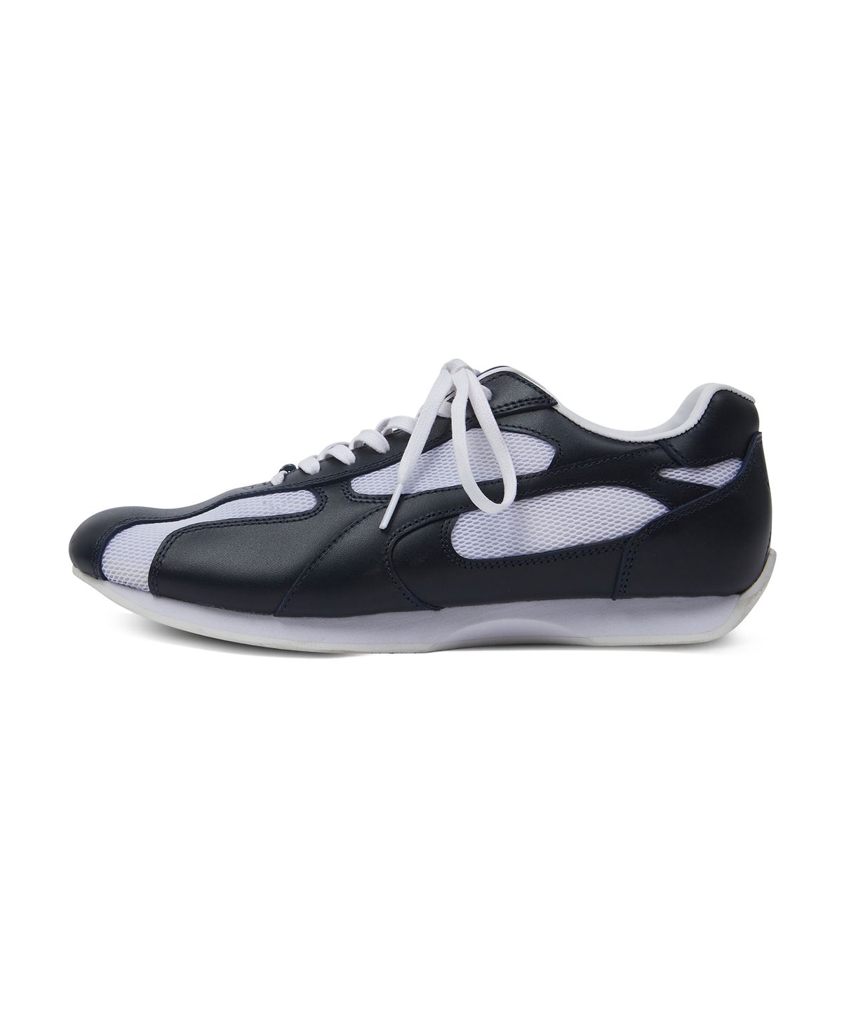 러브이즈트루(LUVISTRUE) LUVISTRUE X YASE SPIDER SNEAKERS(NAVY)