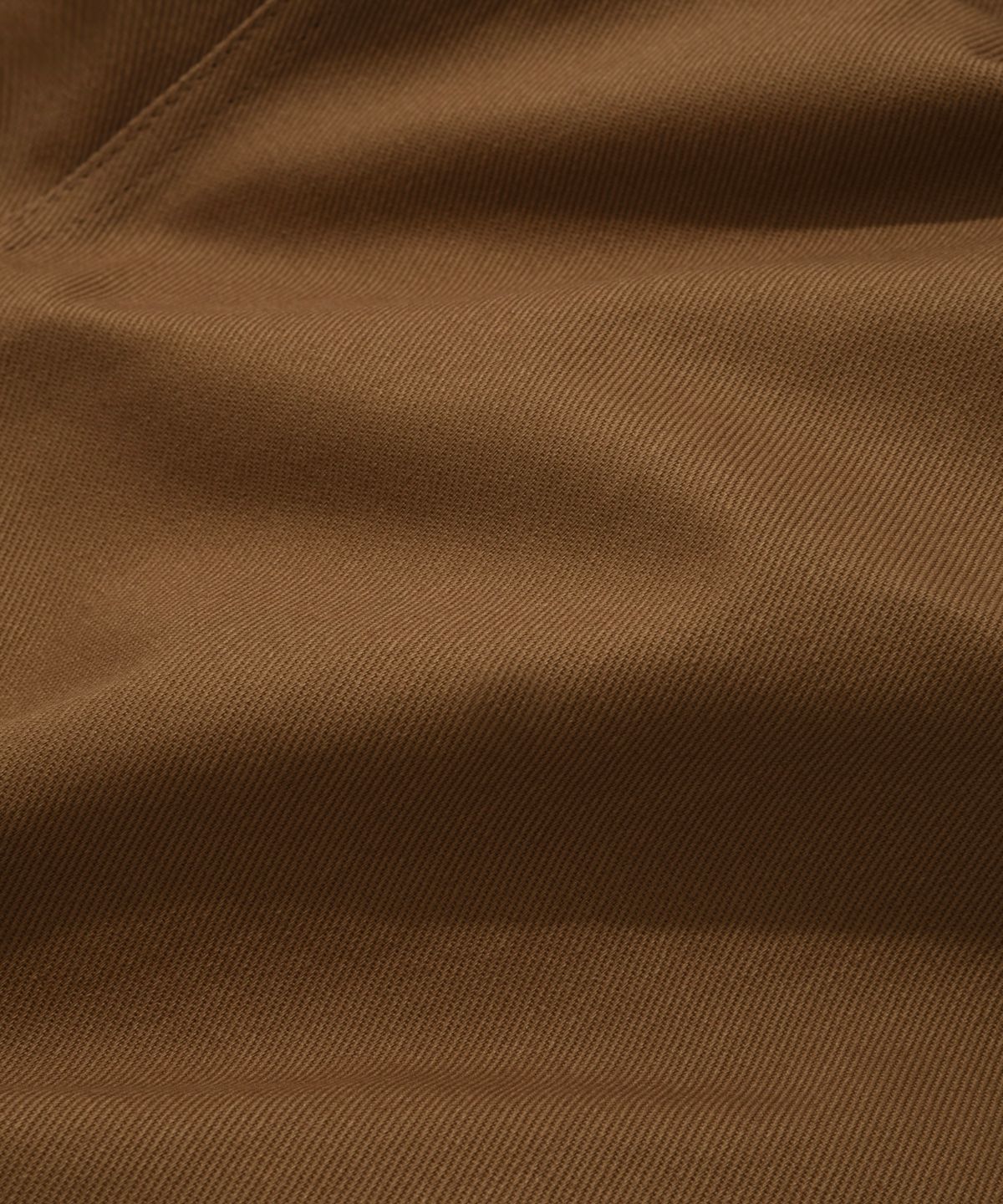 커버낫 우먼(COVERNAT WOMAN) 우먼 치노 팬츠 Brown