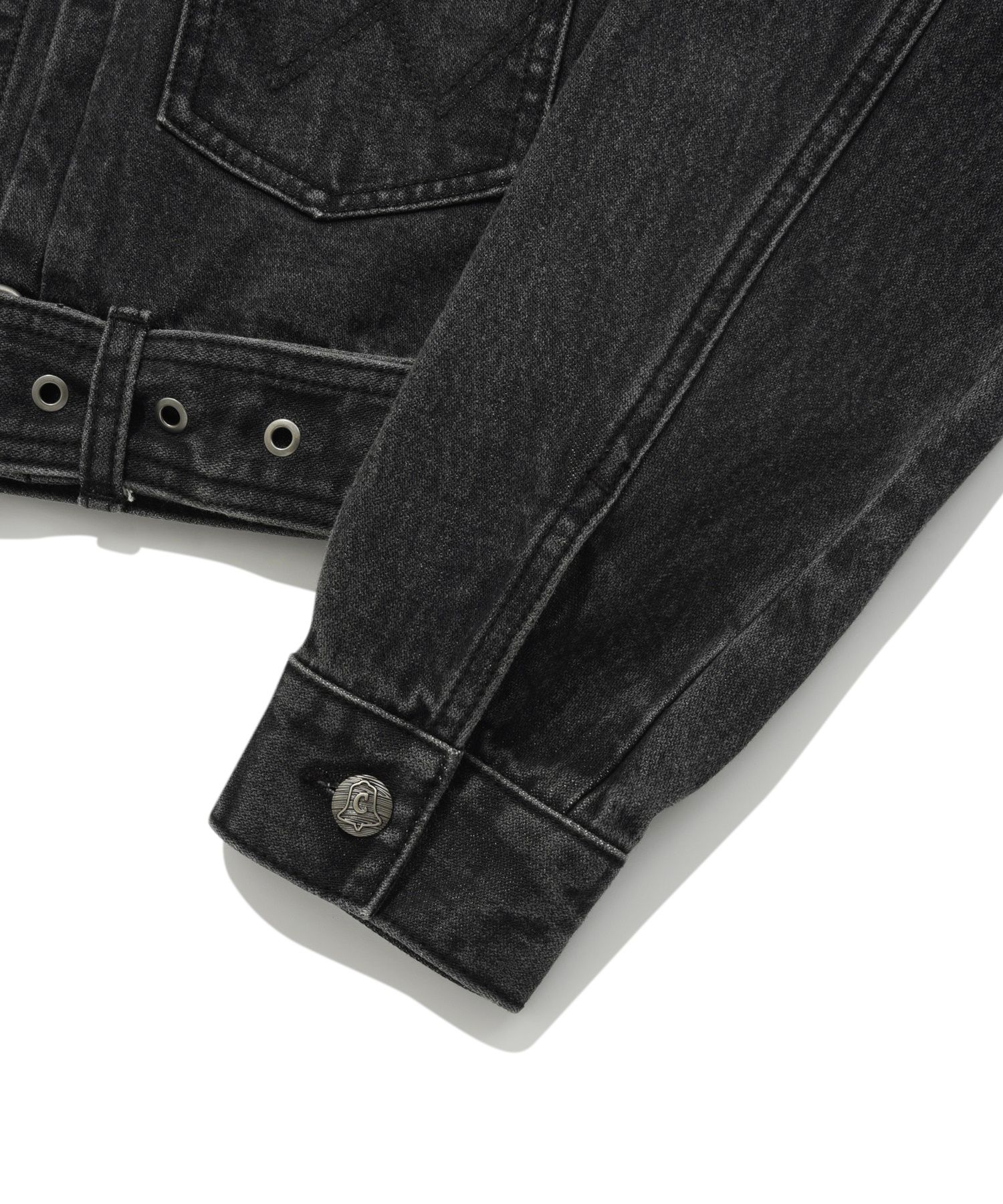MUSINSA | COVERNAT WOMAN [COVERNAT x WRANGLER] Women's