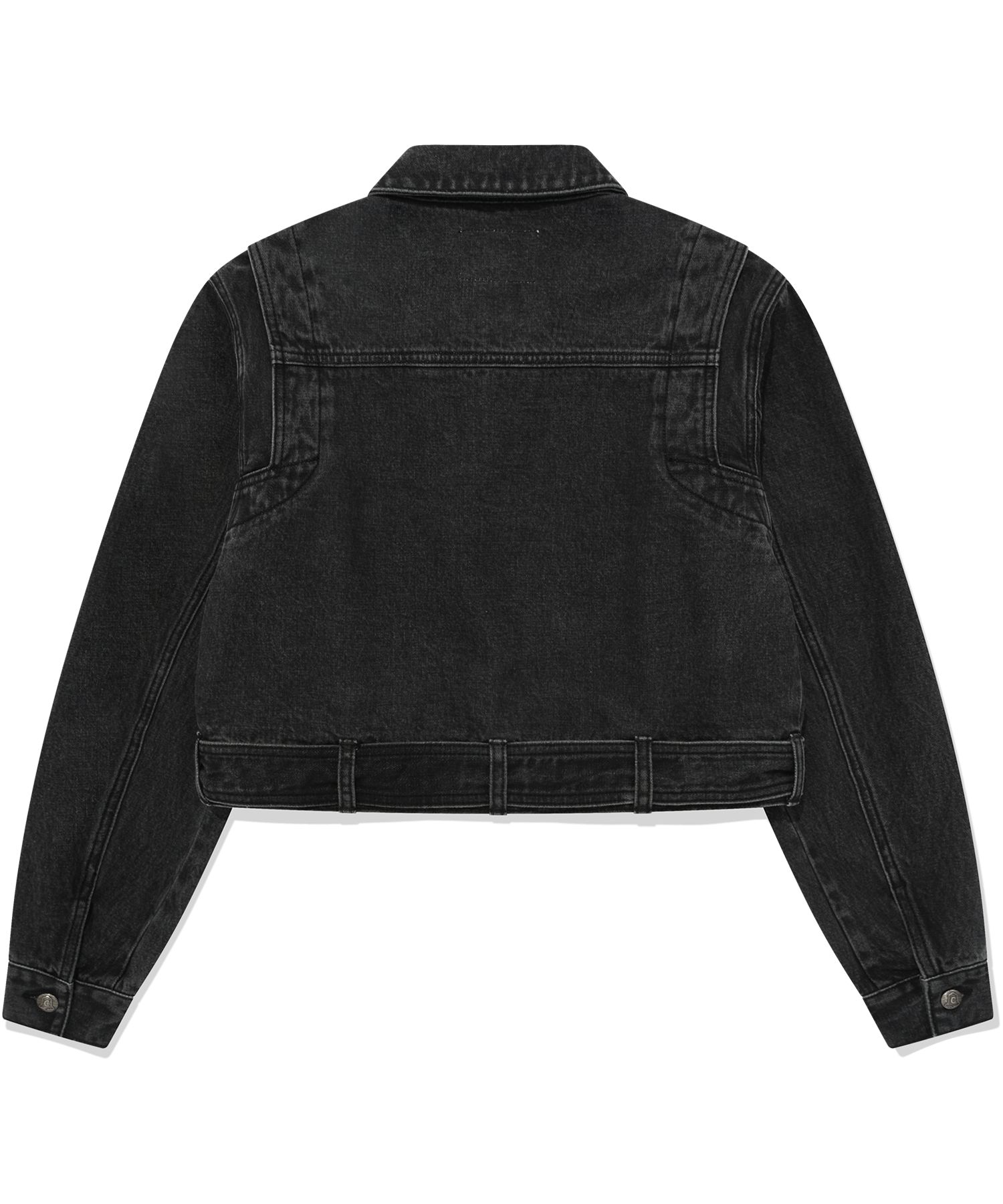 MUSINSA | COVERNAT WOMAN [COVERNAT x WRANGLER] Women's