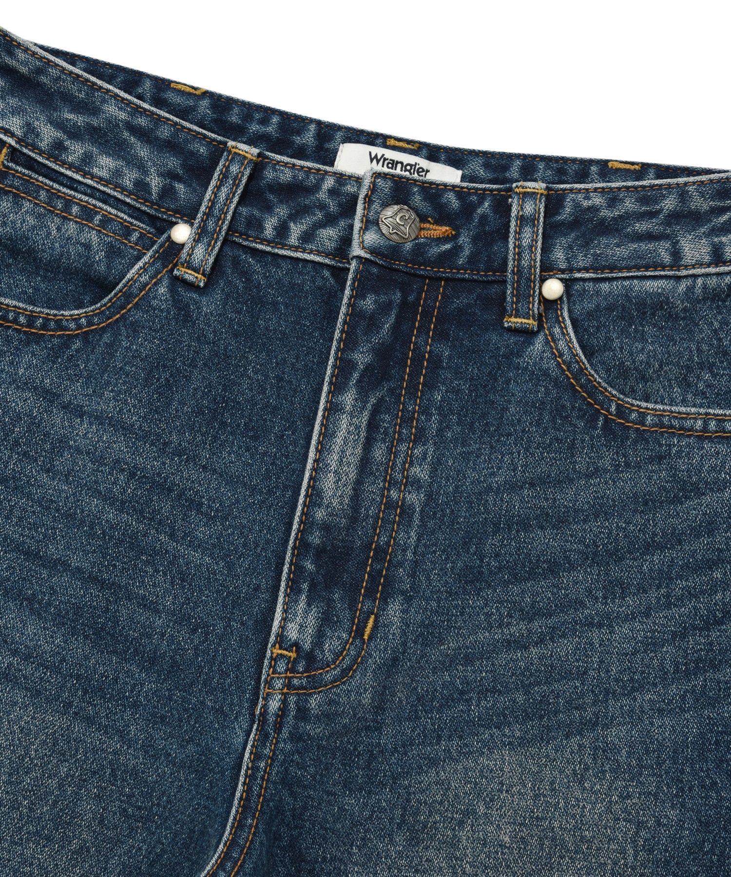 MUSINSA公式 | COVERNAT WOMAN [COVERNAT x WRANGLER] Women's