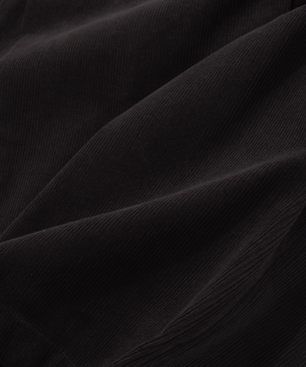 커버낫 우먼(COVERNAT WOMAN) 우먼 카고 팬츠 Black