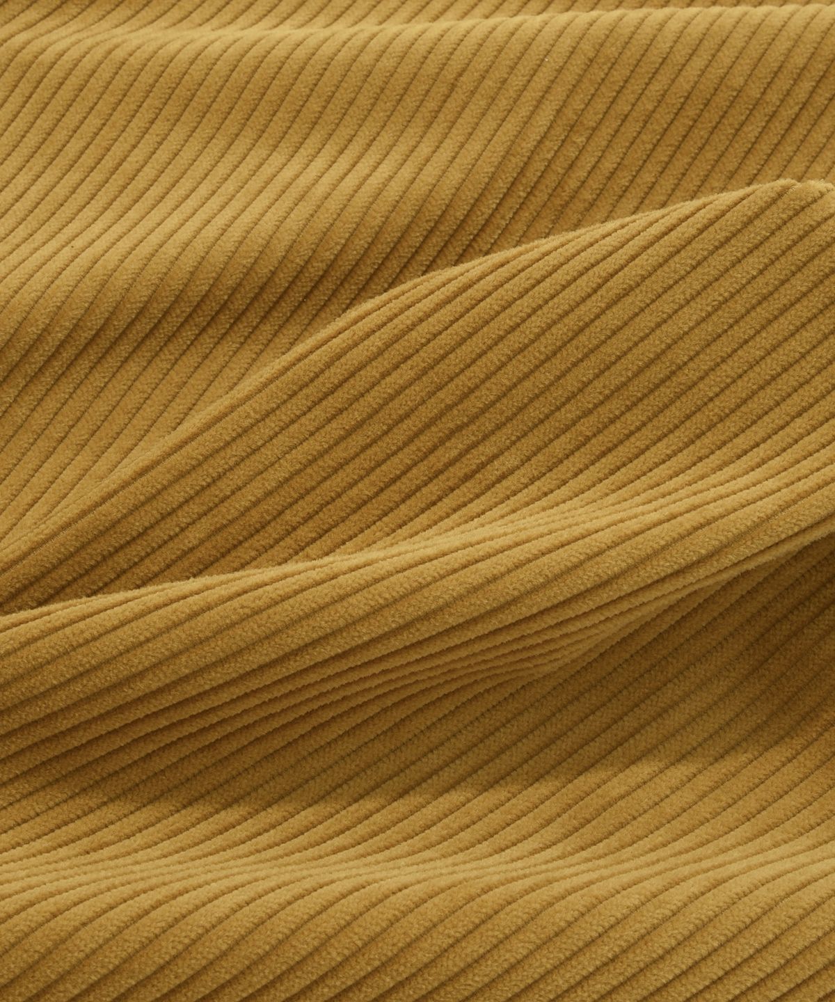 커버낫 우먼(COVERNAT WOMAN) 우먼 코듀로이 와이드 팬츠 Mustard