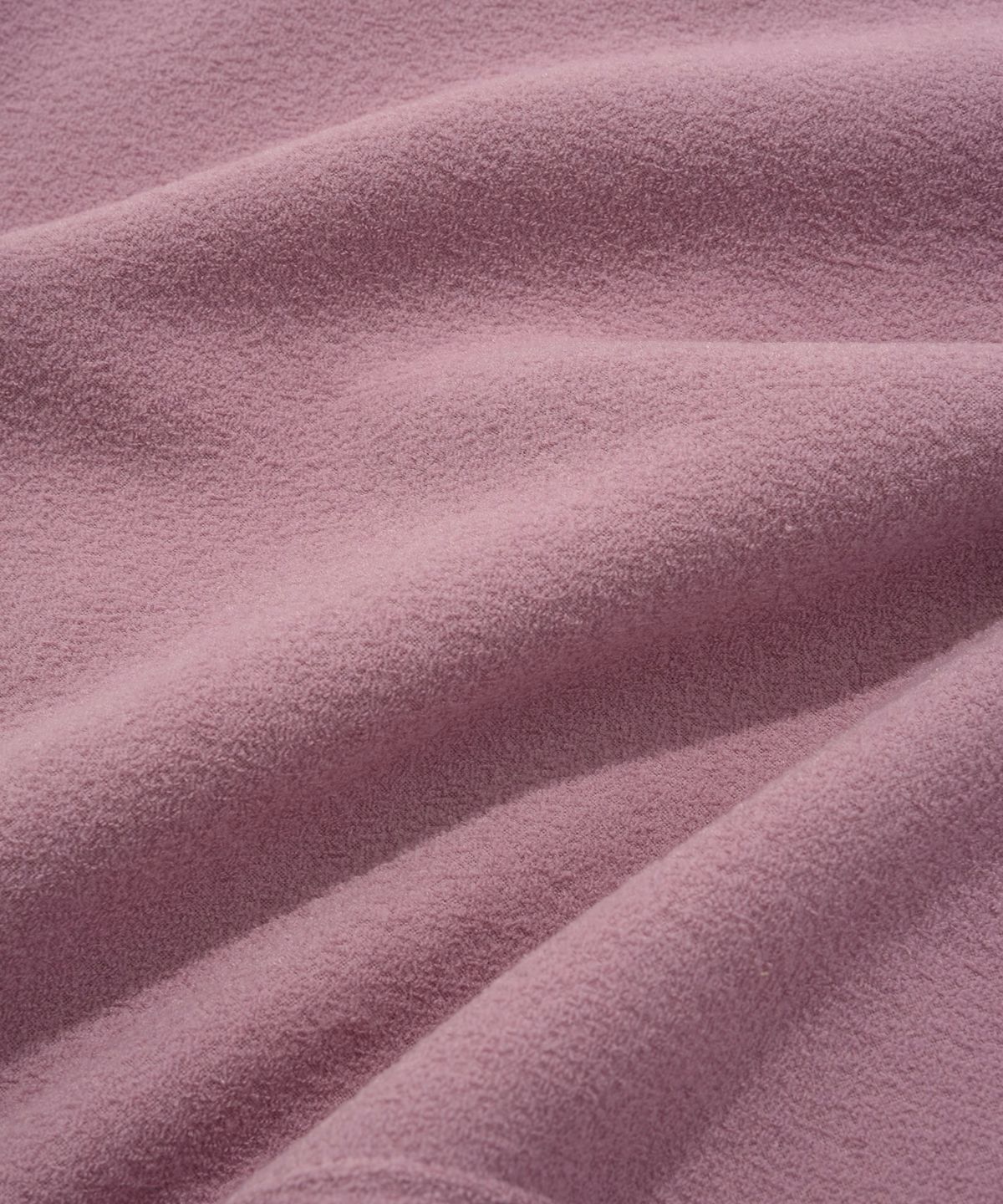 커버낫 우먼(COVERNAT WOMAN) 우먼 기모 테리 후디 Lavender
