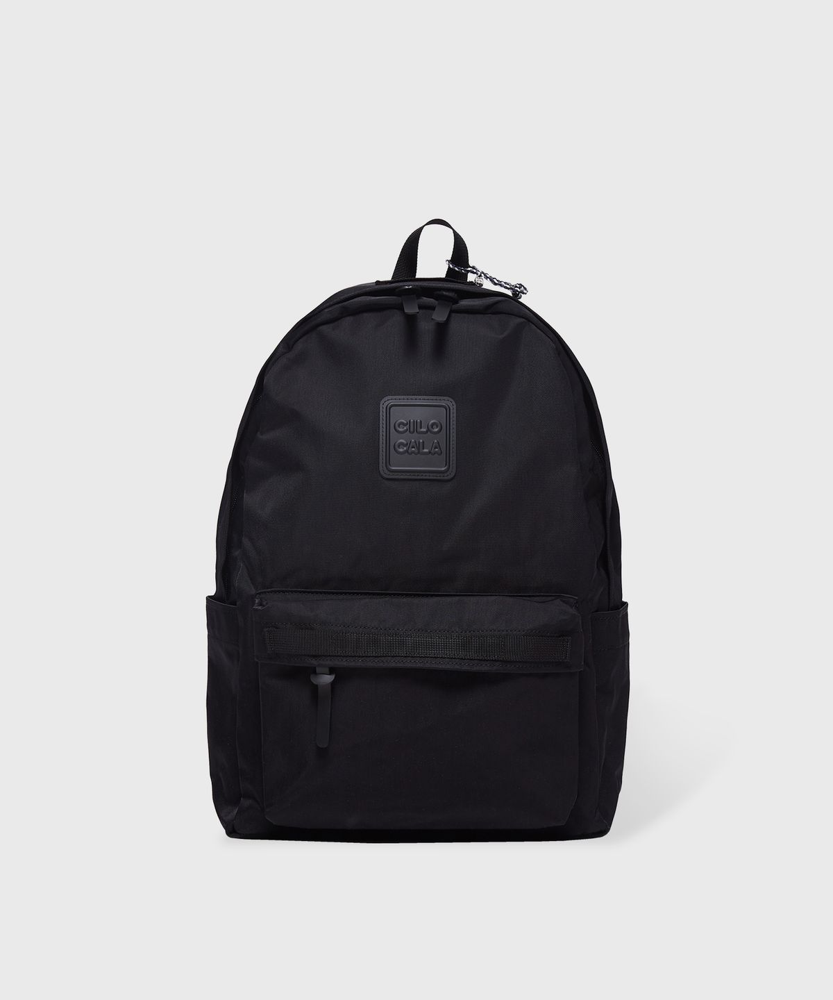 시로카라 키즈(CILOCALAKIDS) 클래식백팩 BLACKY(블랙키) L