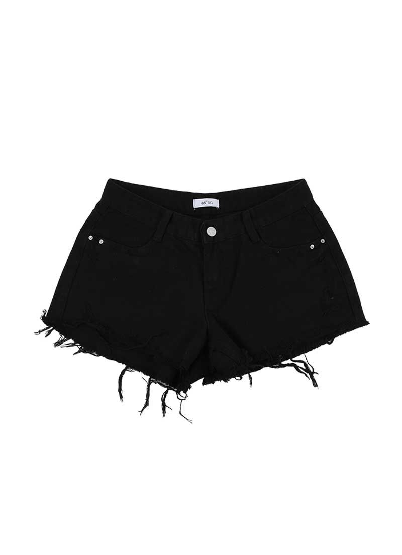 as''on ason ショートパンツ as''on ason ショートパンツ - メルカリ