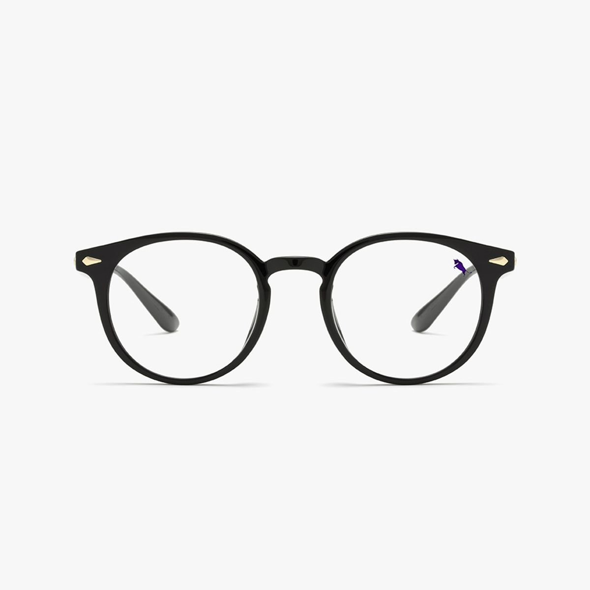 룩옵티컬(LOOKOPTICAL) 안경테(LC5896R 110 50)