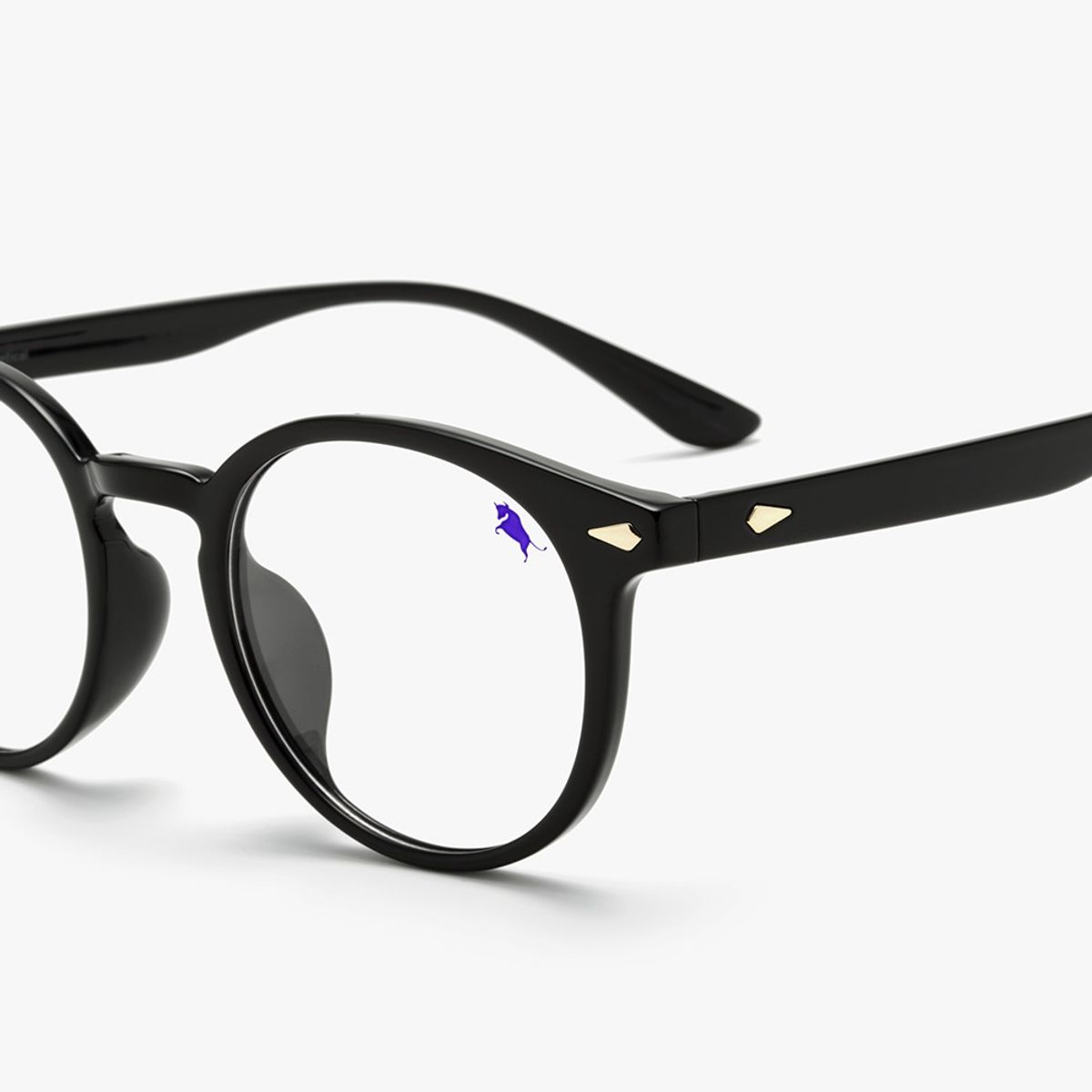 룩옵티컬(LOOKOPTICAL) 안경테(LC5896R 110 50)