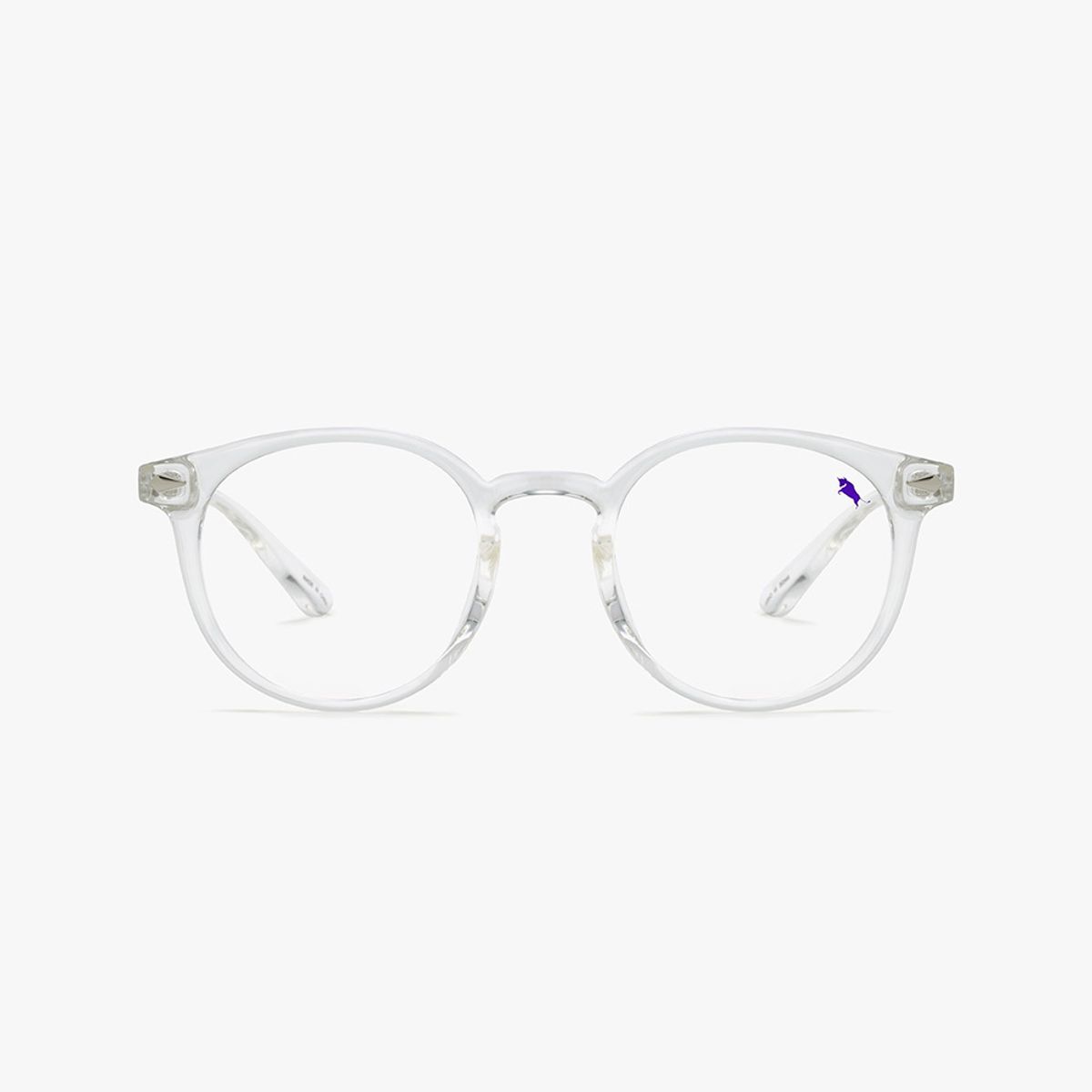 룩옵티컬(LOOKOPTICAL) 안경테(LC5896R 220 50)