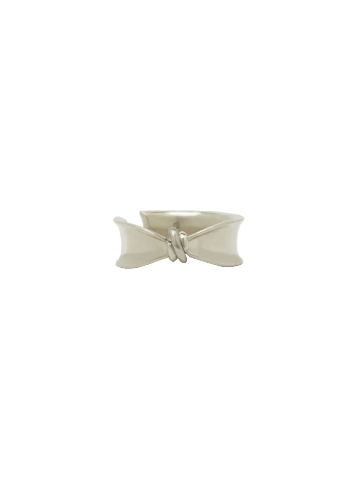 링키래버토리(LINKY LABORATORY) Ribbon Earcuff