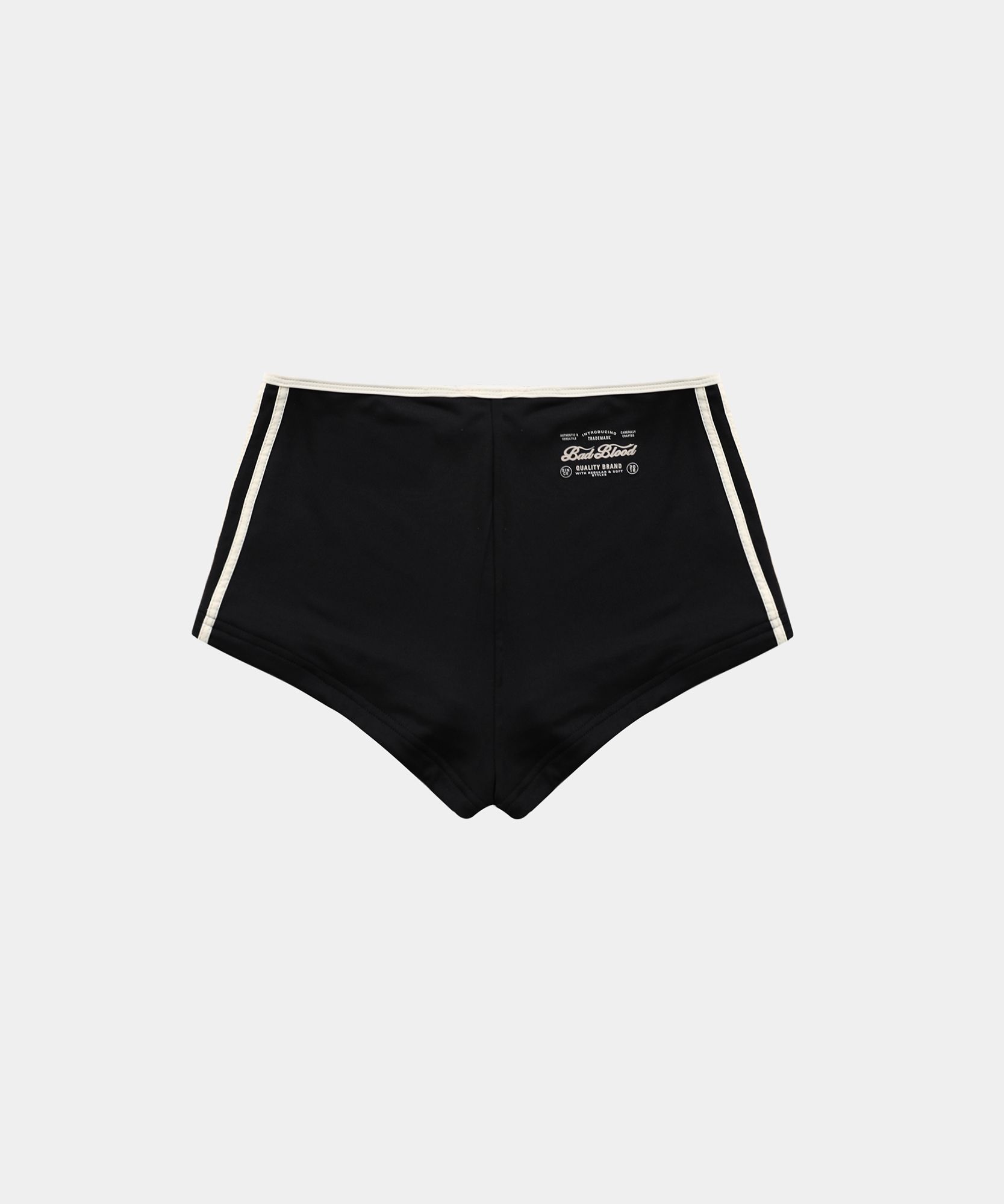 ★BADBLOOD ★PROTO GABARDINE MICRO SHORTS MUSINSA | BADBLOOD Wendy Micro Shorts - Red
