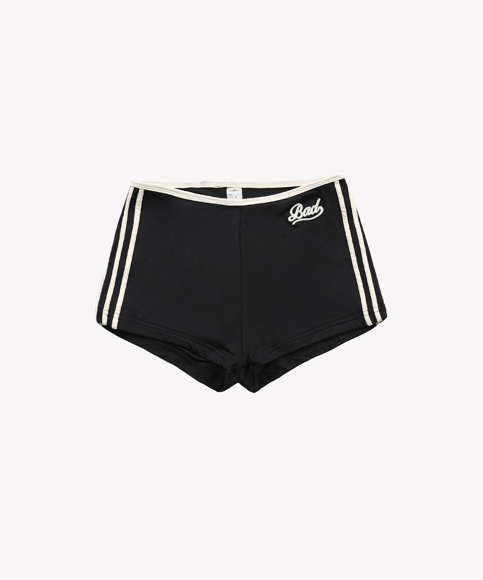 【BADBLOOD】Mystic Boy Shorts - 水遊びや軽運動 OK MUSINSA | BADBLOOD 91 Football Shorts - Black