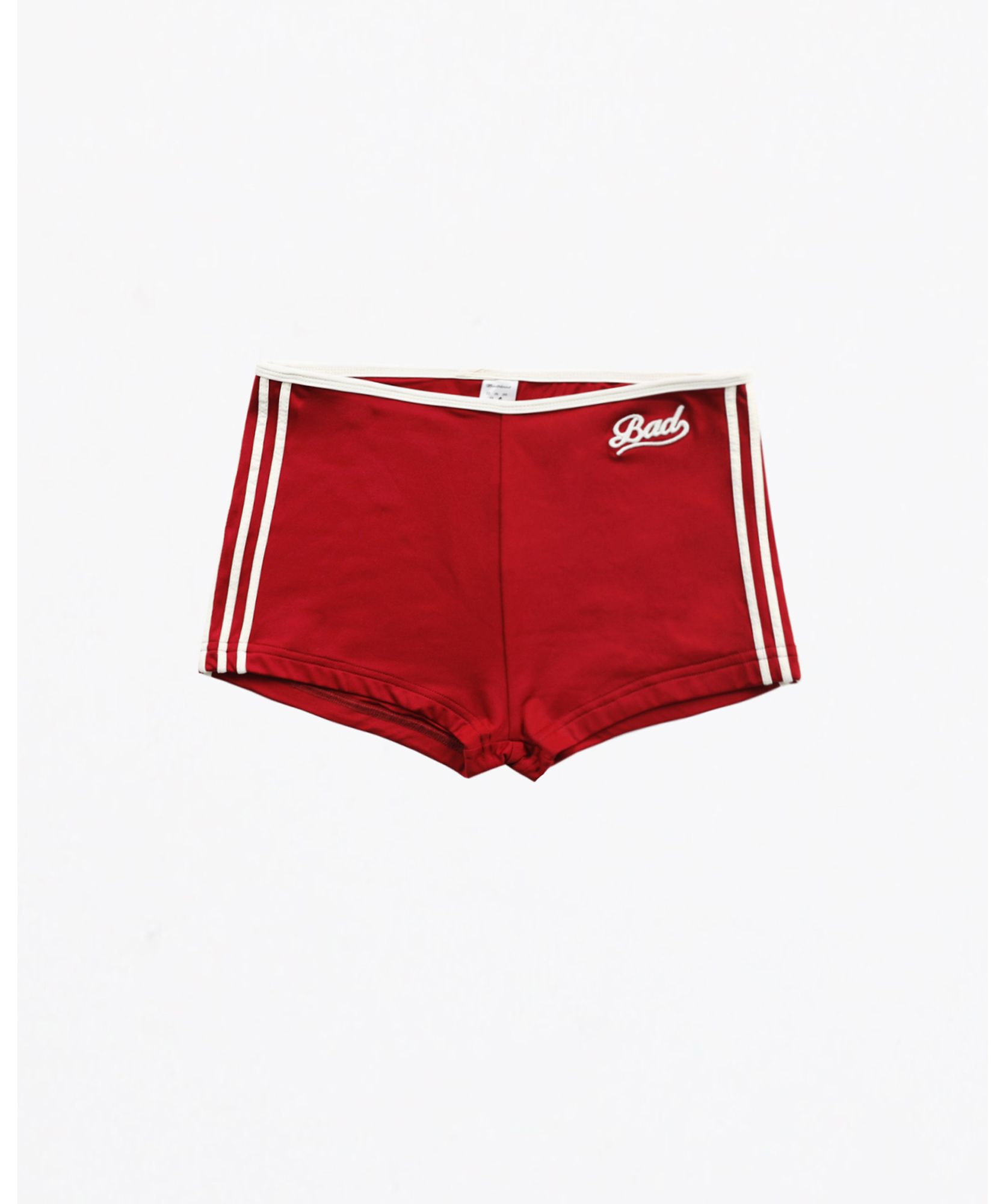 ★BADBLOOD★ AQUA Mystic Boy Shorts Brown Leopard w-srt25-01 MUSINSA | BADBLOOD [AQUA] Mystic Boy Shorts - Brown Leopard