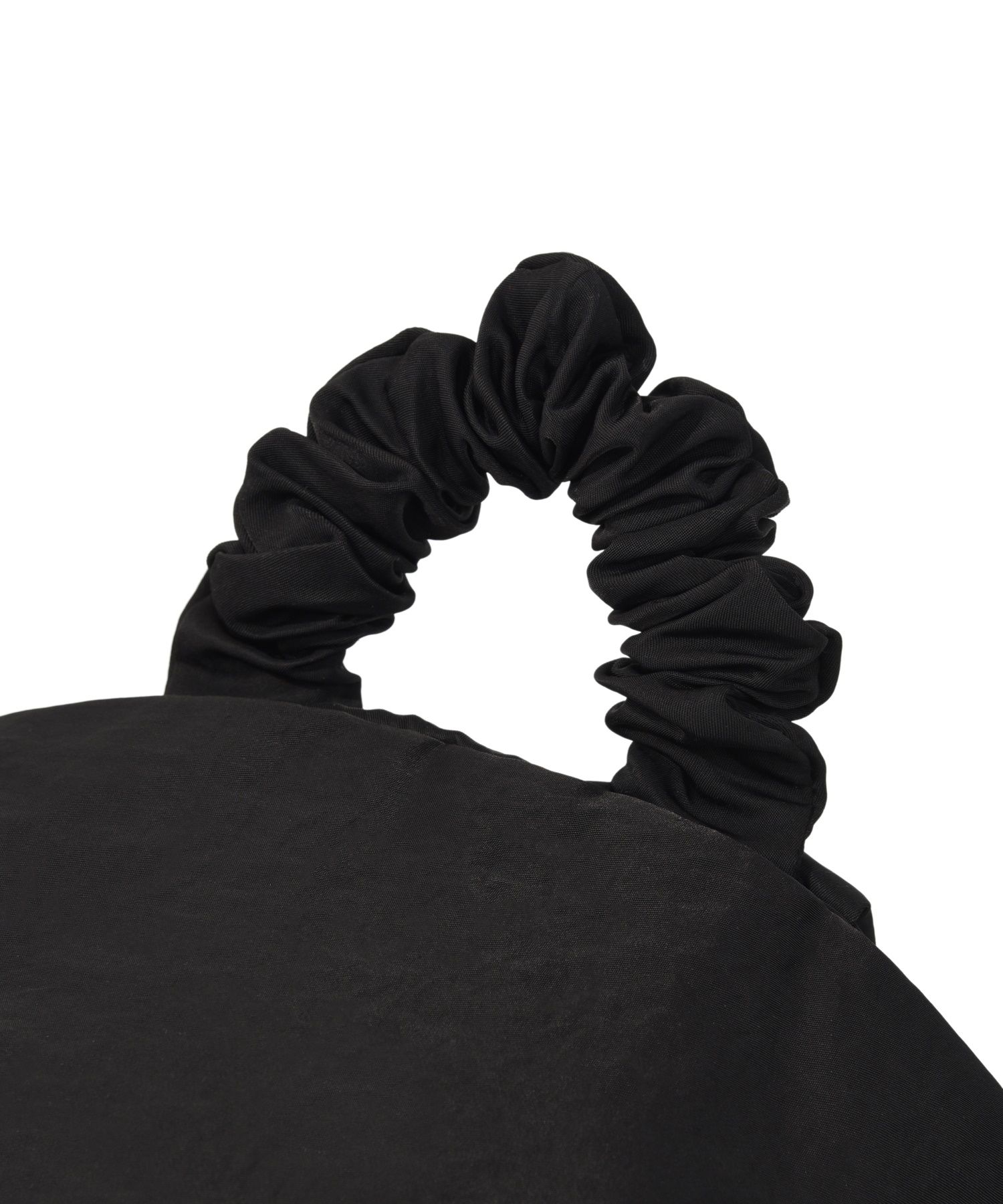 MUSINSA公式 | COVERNAT WOMAN Clover Heart Shirring Nylon