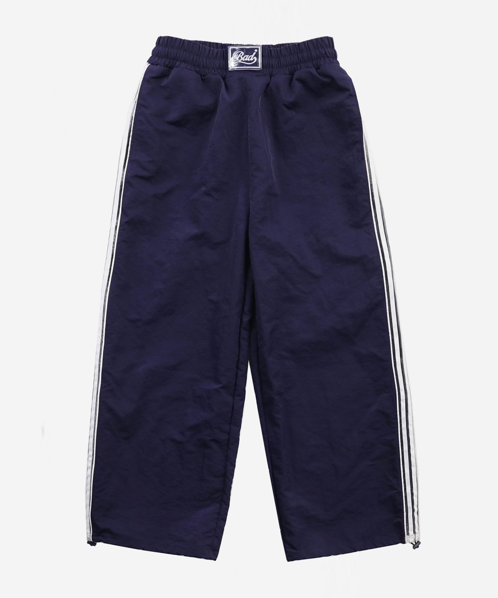 ◎BADBLOOD◎ Billy SS Track Pants Navy w-pts24-028 MUSINSA | BADBLOOD Billy SS Track Pants - Navy