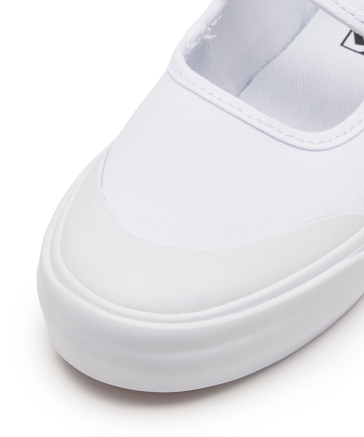 반스 키즈(VANS KIDS) 메리제인 키즈 - 화이트 / VN000CYKW001