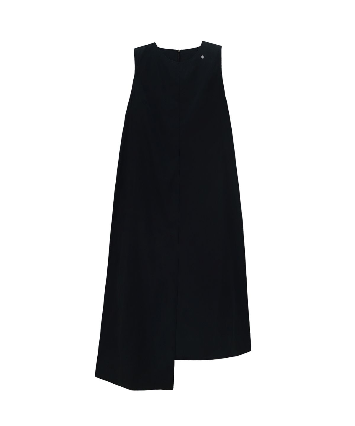 트리밍버드(TREEMINGBIRD) Soa Long One-piece [ Black ]