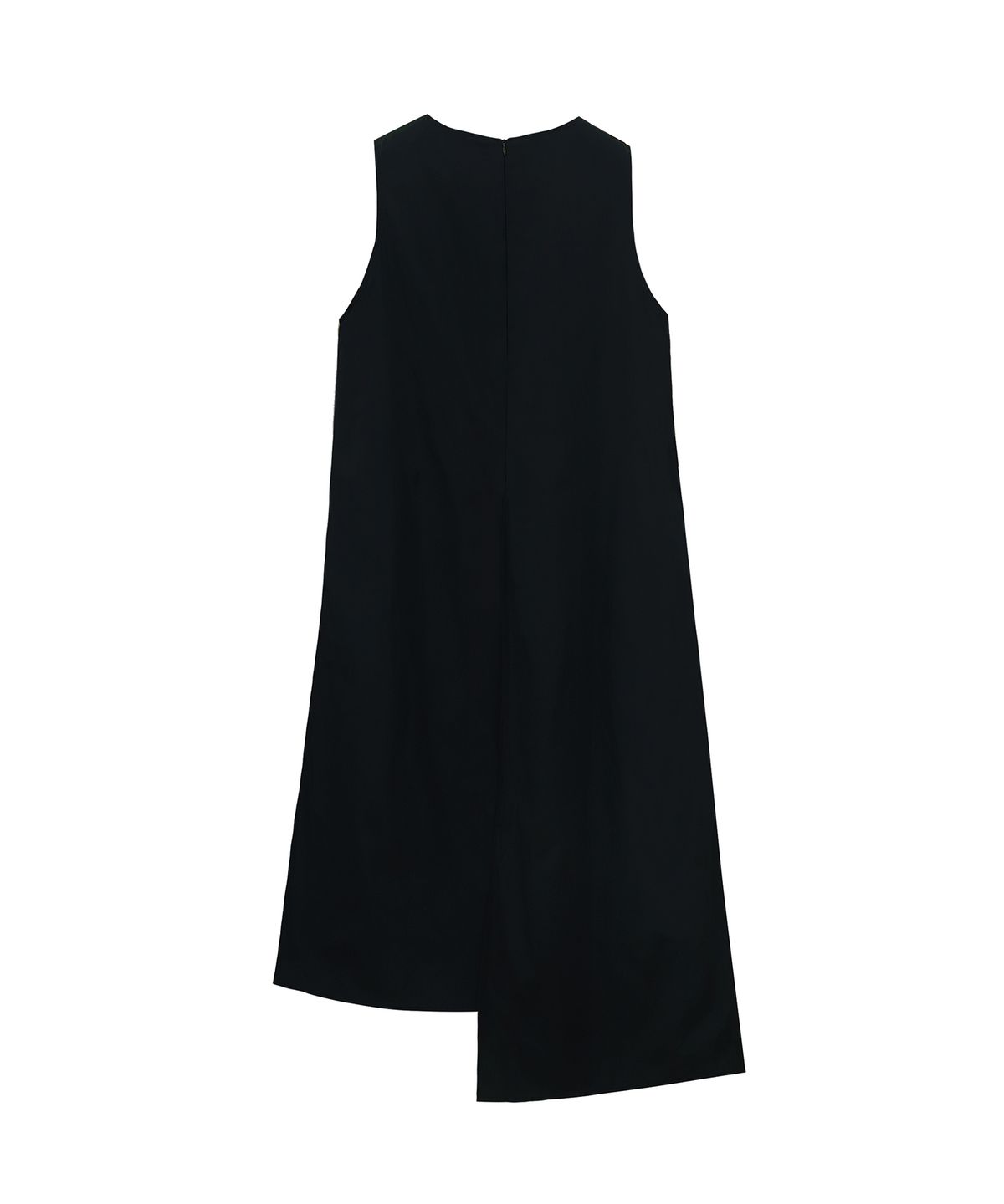 트리밍버드(TREEMINGBIRD) Soa Long One-piece [ Black ]