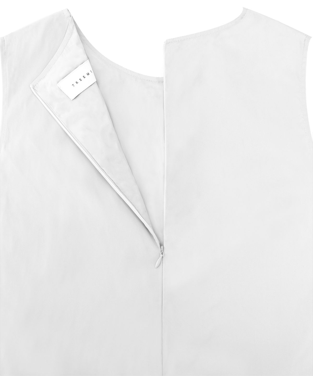 트리밍버드(TREEMINGBIRD) Soa Mini One-piece [ White ]