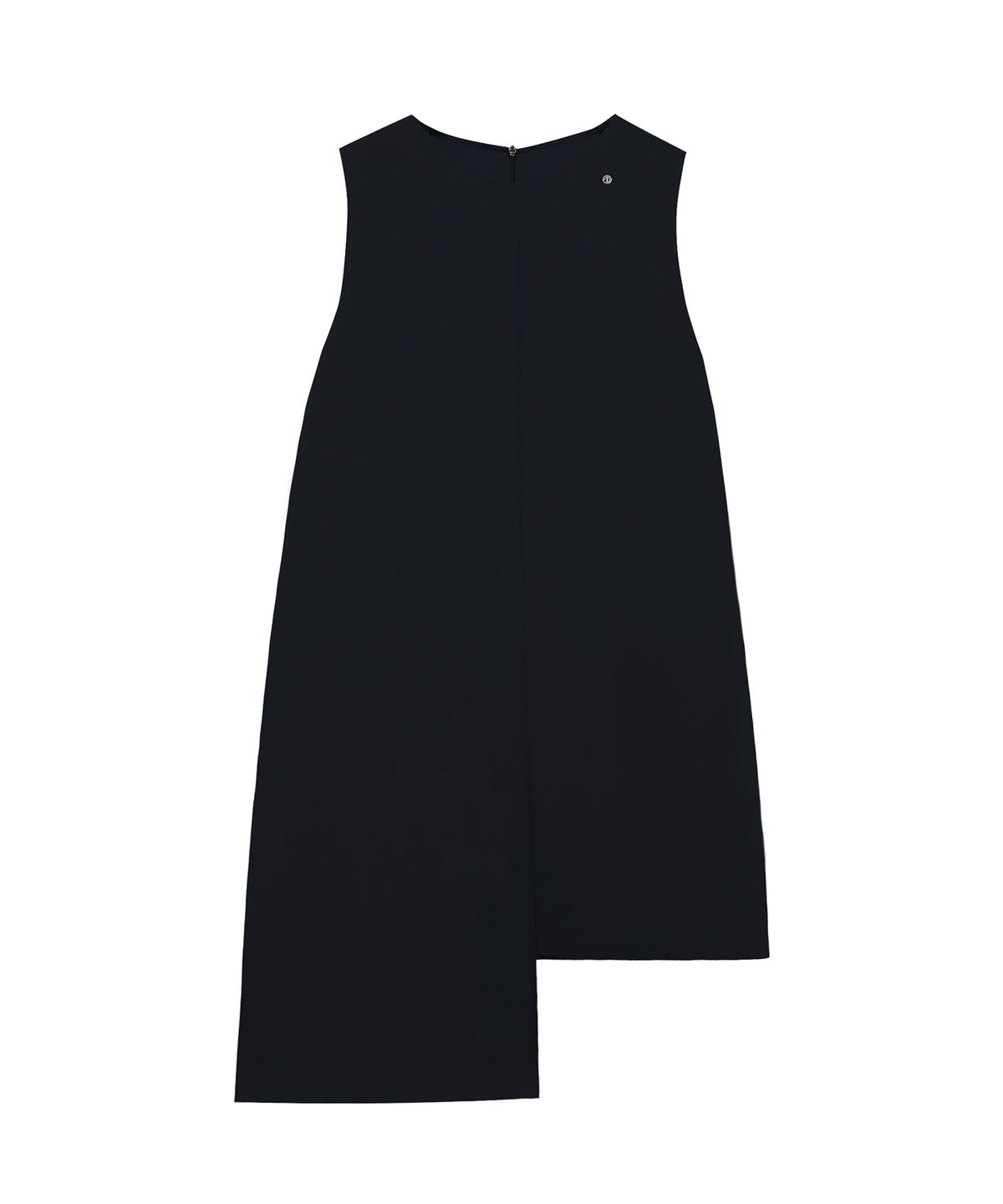 트리밍버드(TREEMINGBIRD) Soa Mini One-piece [ Black ]