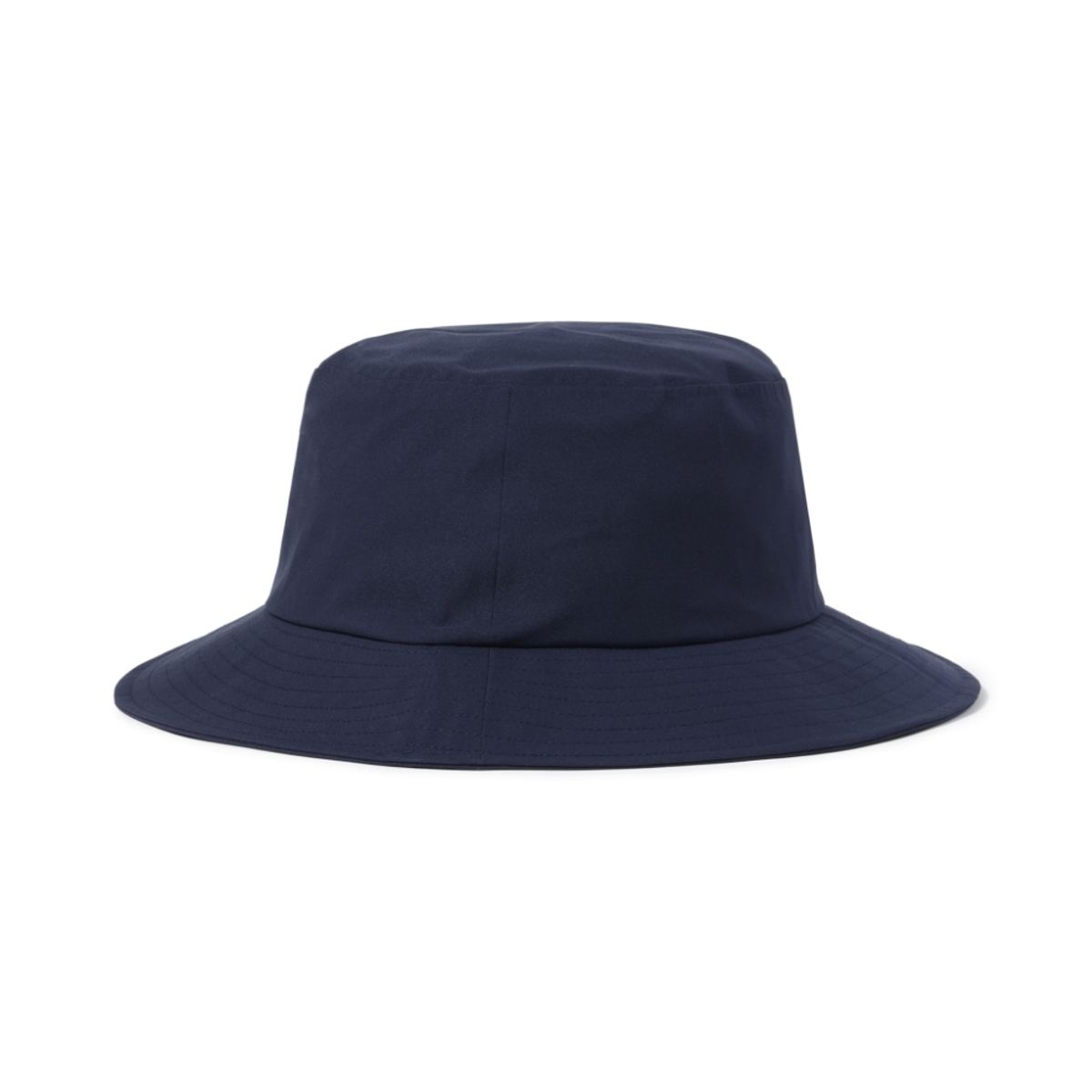 브롬톤 런던(BROMPTON LONDON) SEAM SEALING BUCKET HAT - NAVY (P245AHA102)