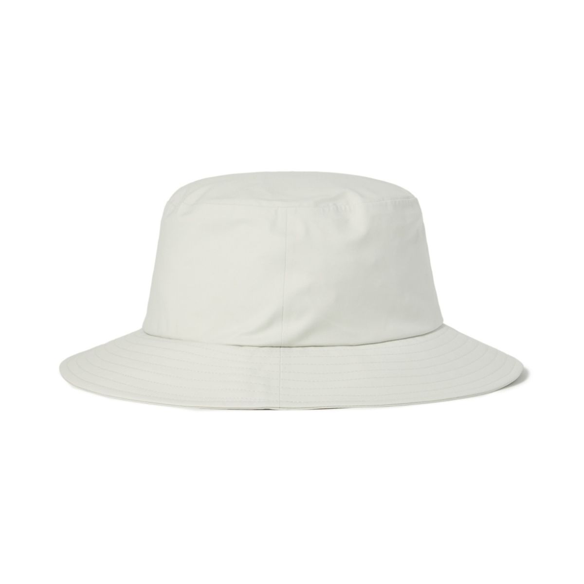 브롬톤 런던(BROMPTON LONDON) SEAM SEALING BUCKET HAT - IVORY (P245AHA102)