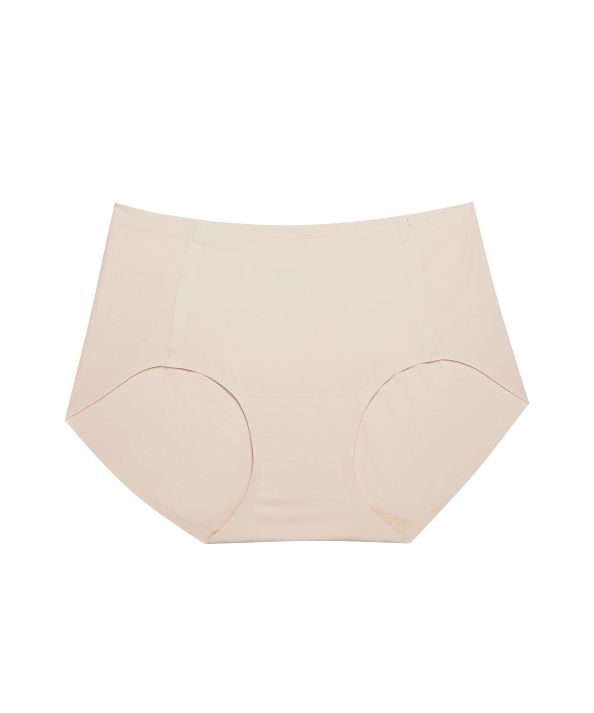 크로커다일 이너웨어(CROCODILE INNERWEAR) 라이크라 인견쉘론 스트랩 일체형 팬티