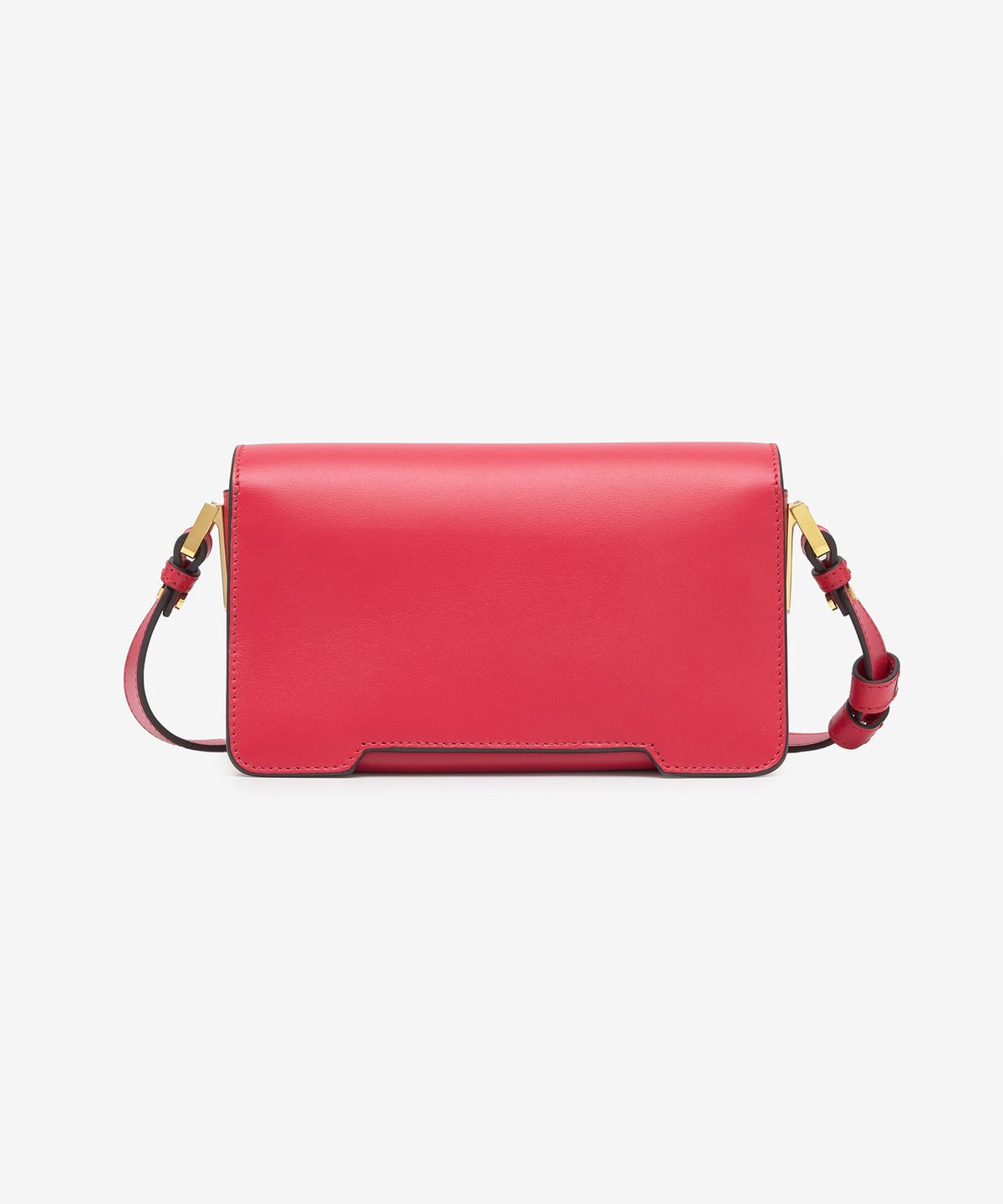마르니(MARNI) 미니 트렁카루 숄더백 - 튤립 / SBMP0193U0P694800R67