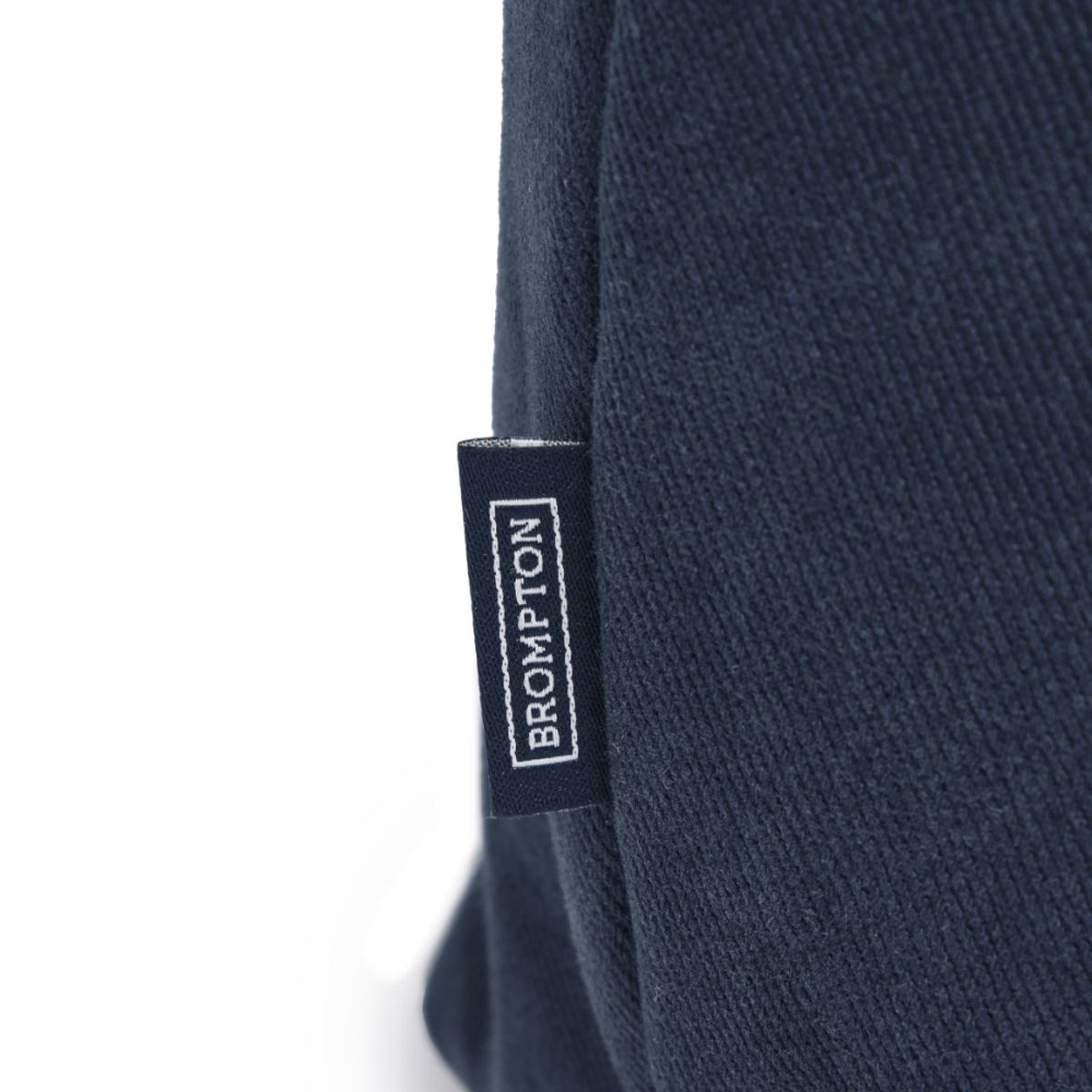 브롬톤 런던(BROMPTON LONDON) 1975 COLLECTION BAG - NAVY (P245ATO201)