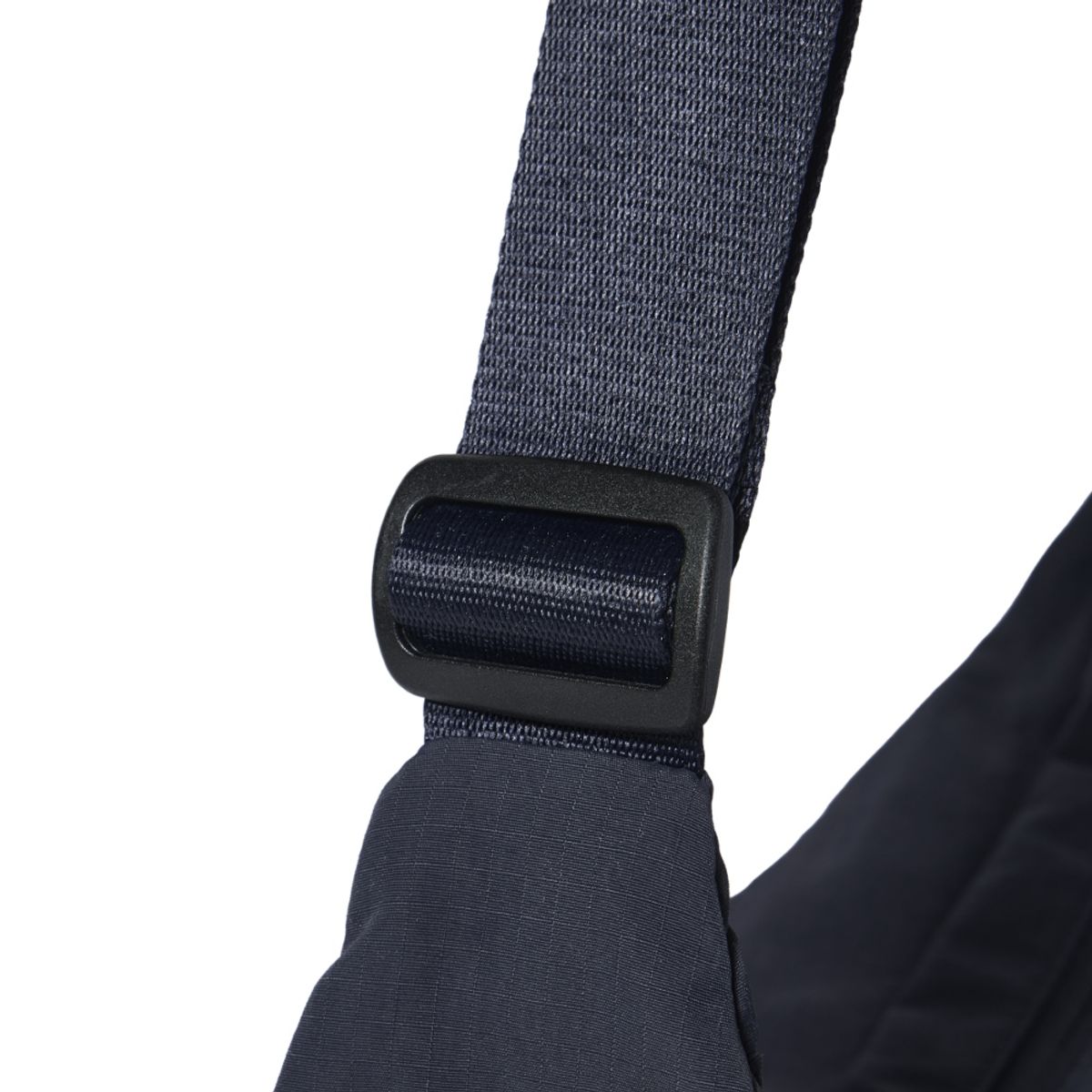 브롬톤 런던(BROMPTON LONDON) TWO POCKET HOBO BAG - D/NAVY (P245ACR202)