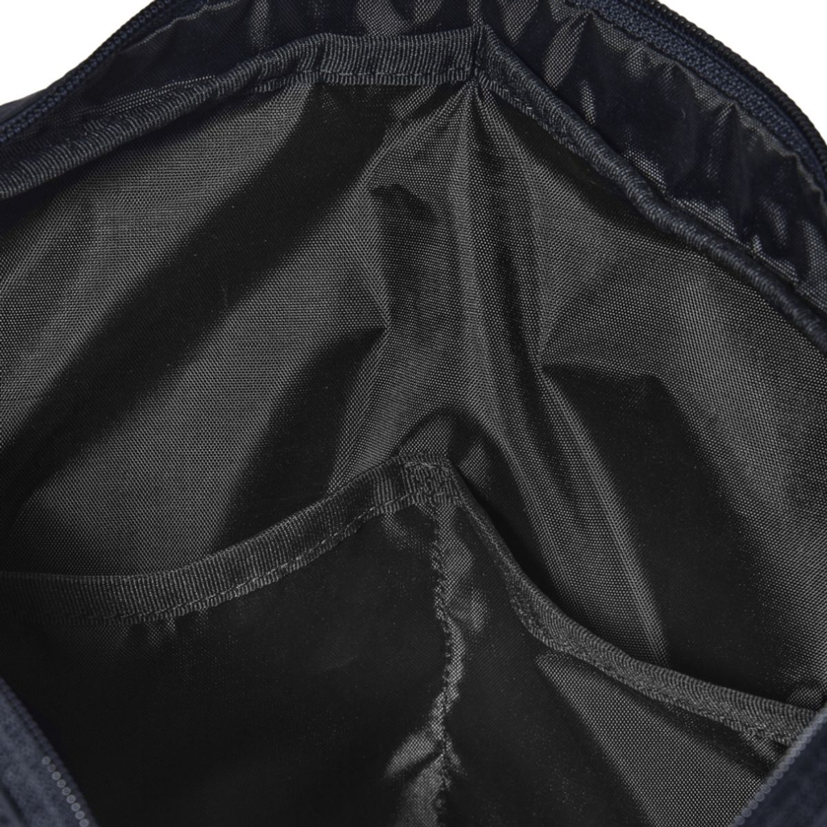브롬톤 런던(BROMPTON LONDON) TWO POCKET HOBO BAG - D/NAVY (P245ACR202)