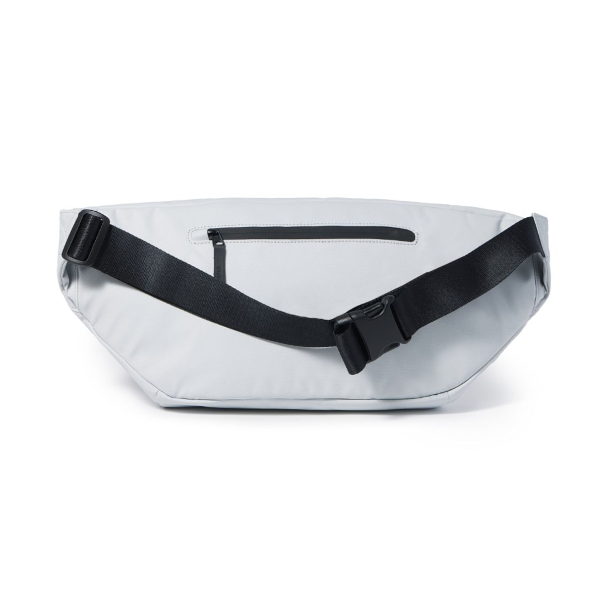 브롬톤 런던(BROMPTON LONDON) COMMUTER SLING BAG - L/GREY (P245ACR103)